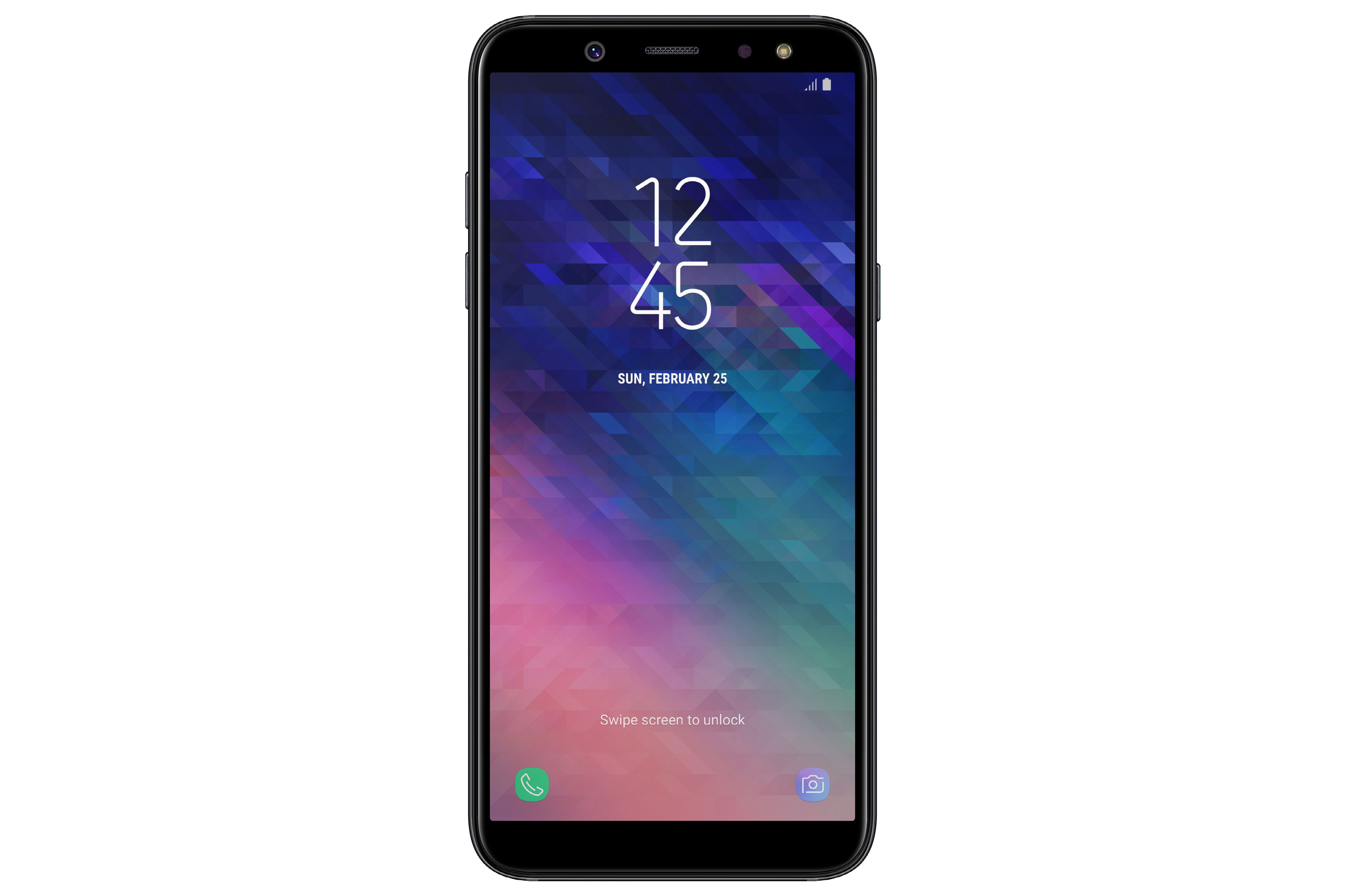 Samsung g 2 2018 on sale