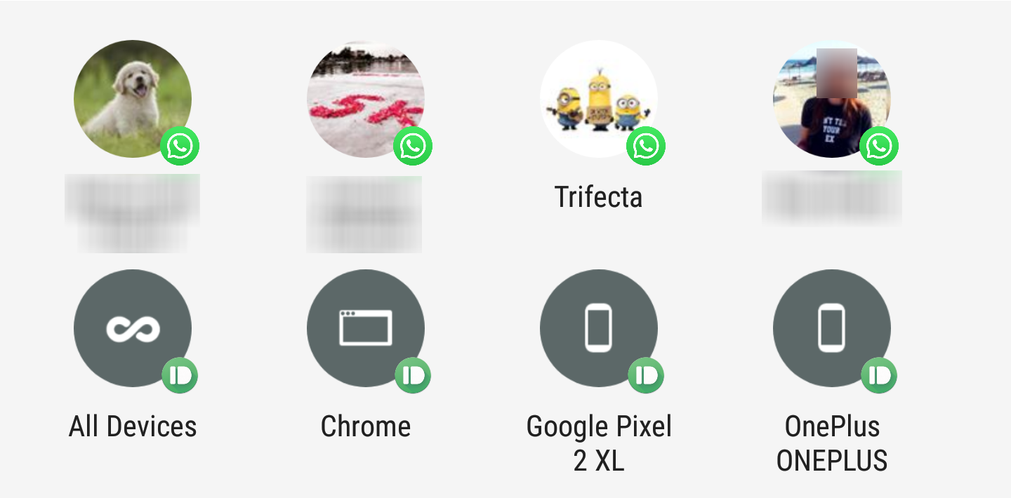 Google, please fix Android's slow, bloated share UI