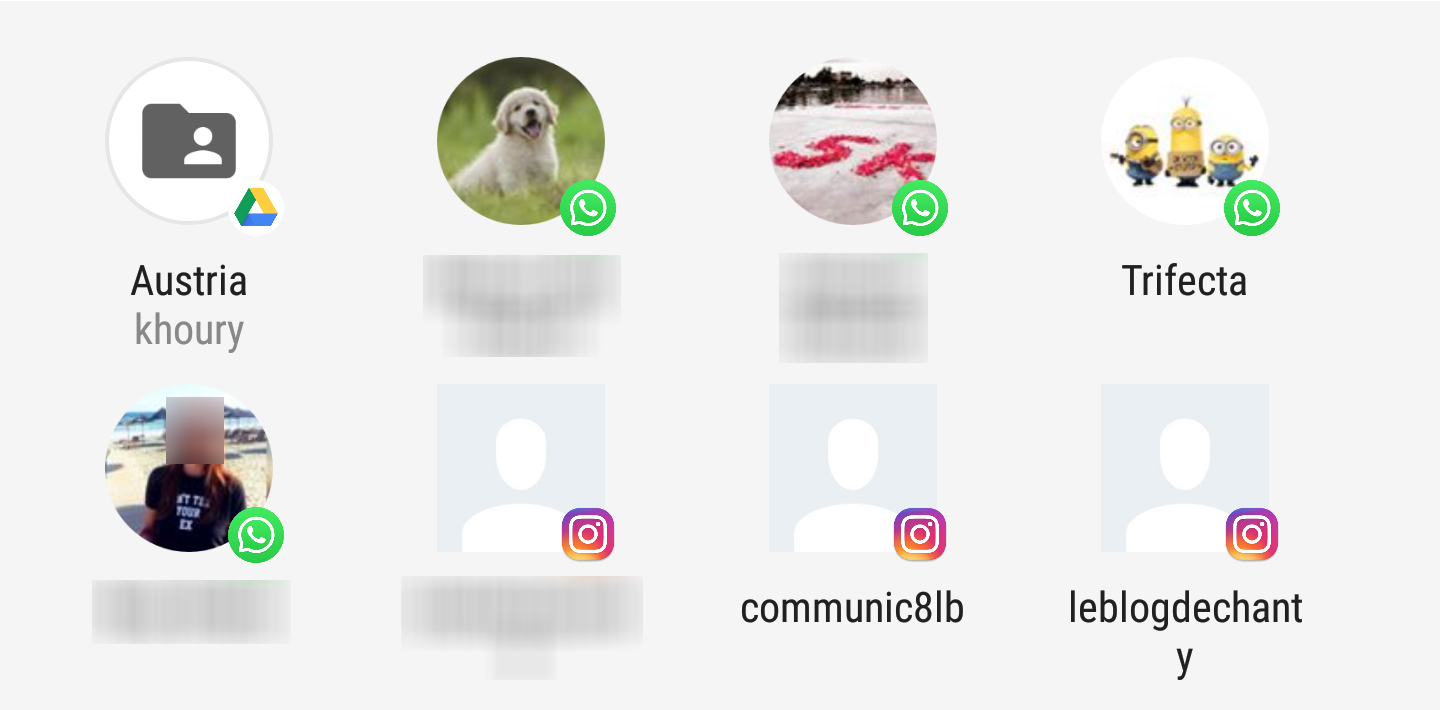 Google, please fix Android's slow, bloated share UI
