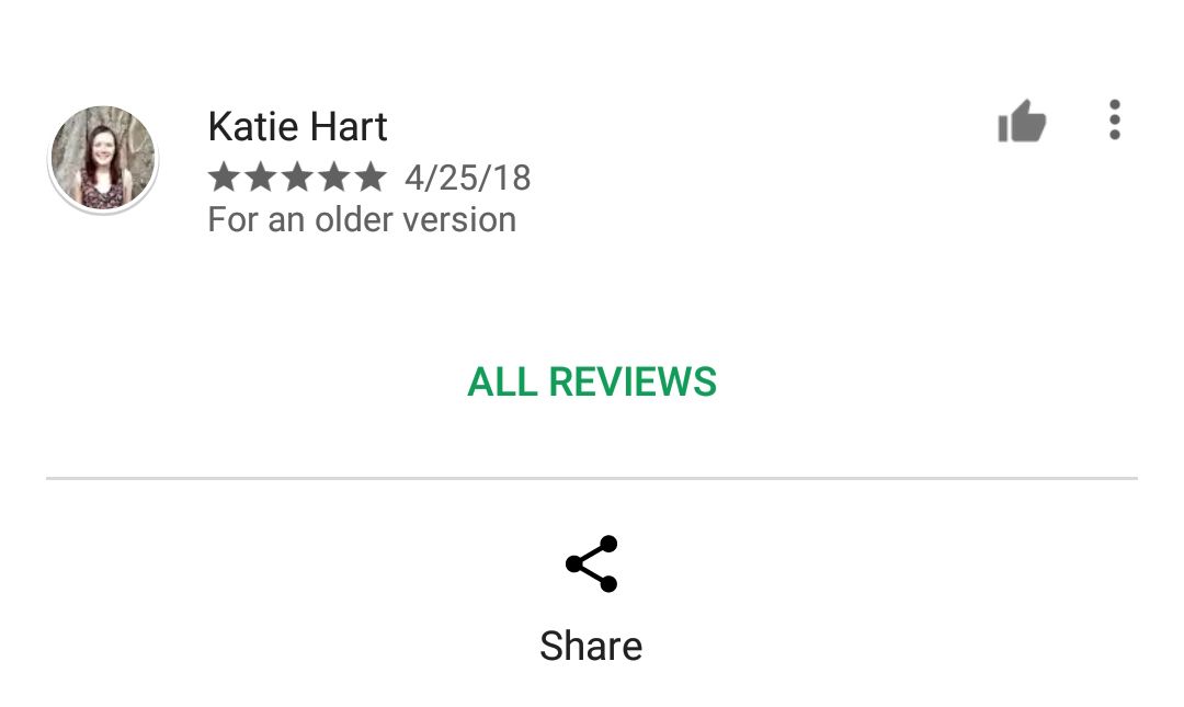 Google, please fix Android's slow, bloated share UI