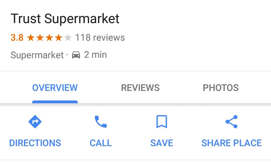 Google, please fix Android's slow, bloated share UI