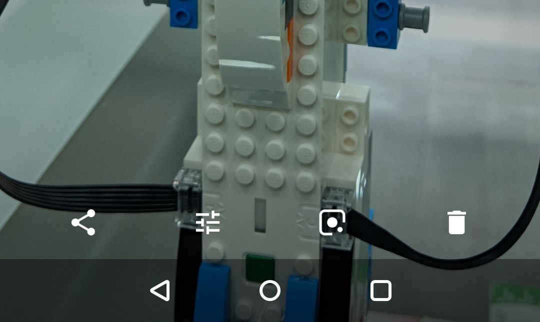 Google, please fix Android's slow, bloated share UI