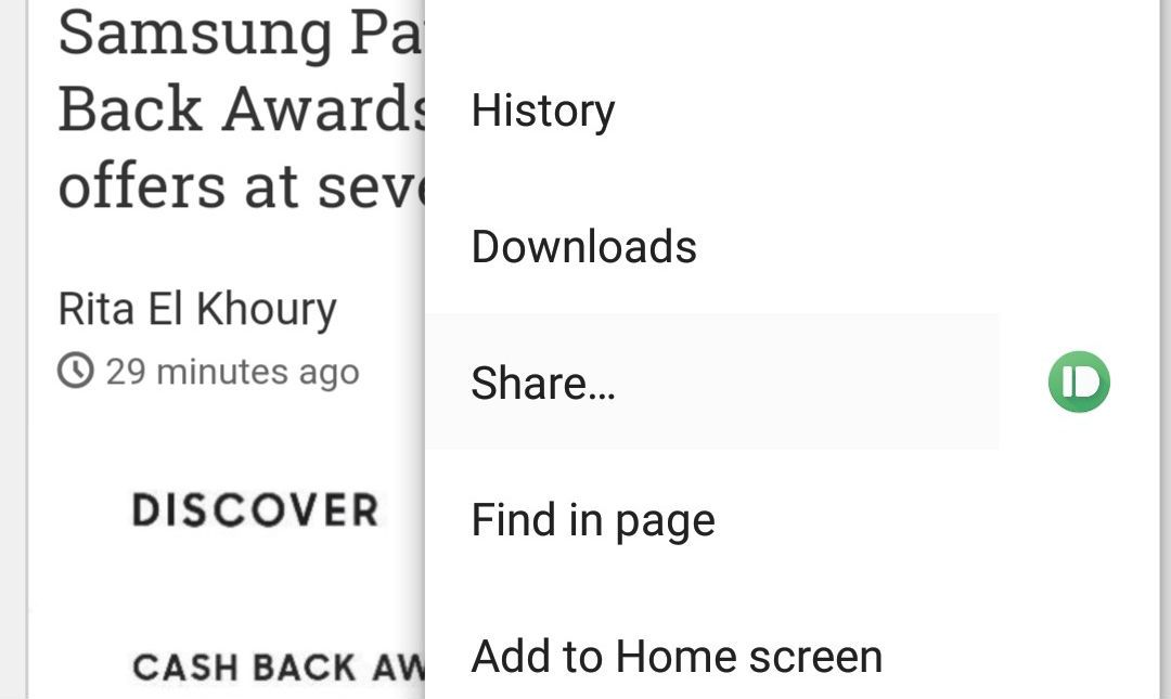 Google, please fix Android's slow, bloated share UI