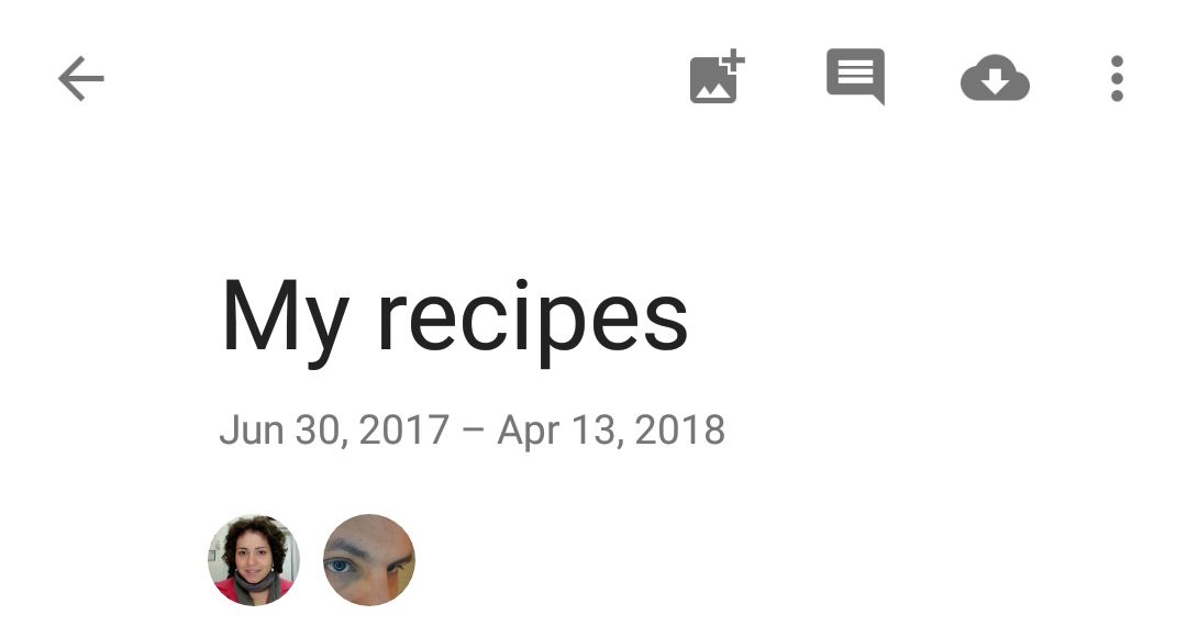 Google, please fix Android's slow, bloated share UI
