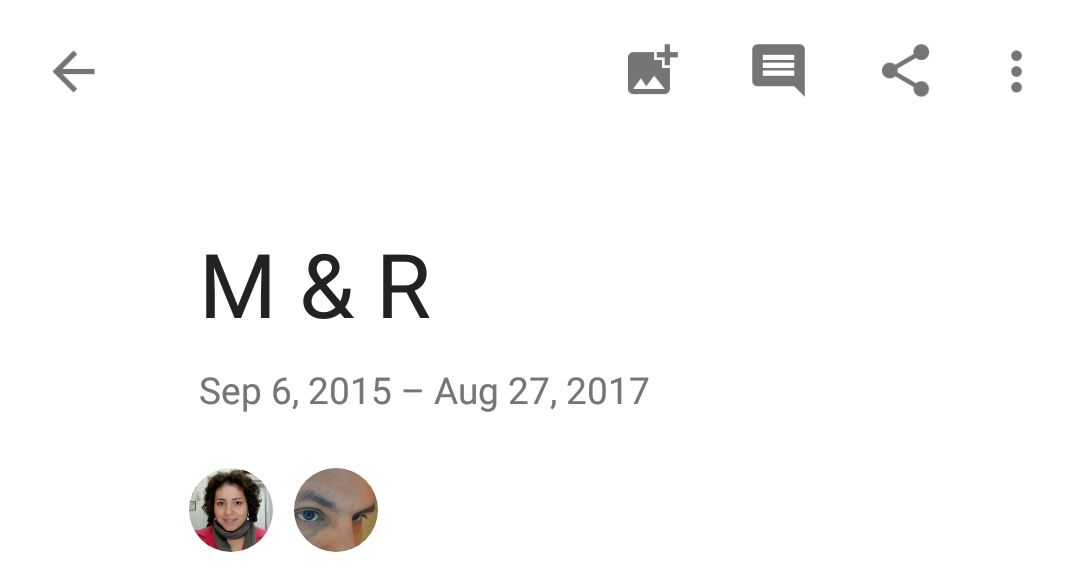 Google, please fix Android's slow, bloated share UI