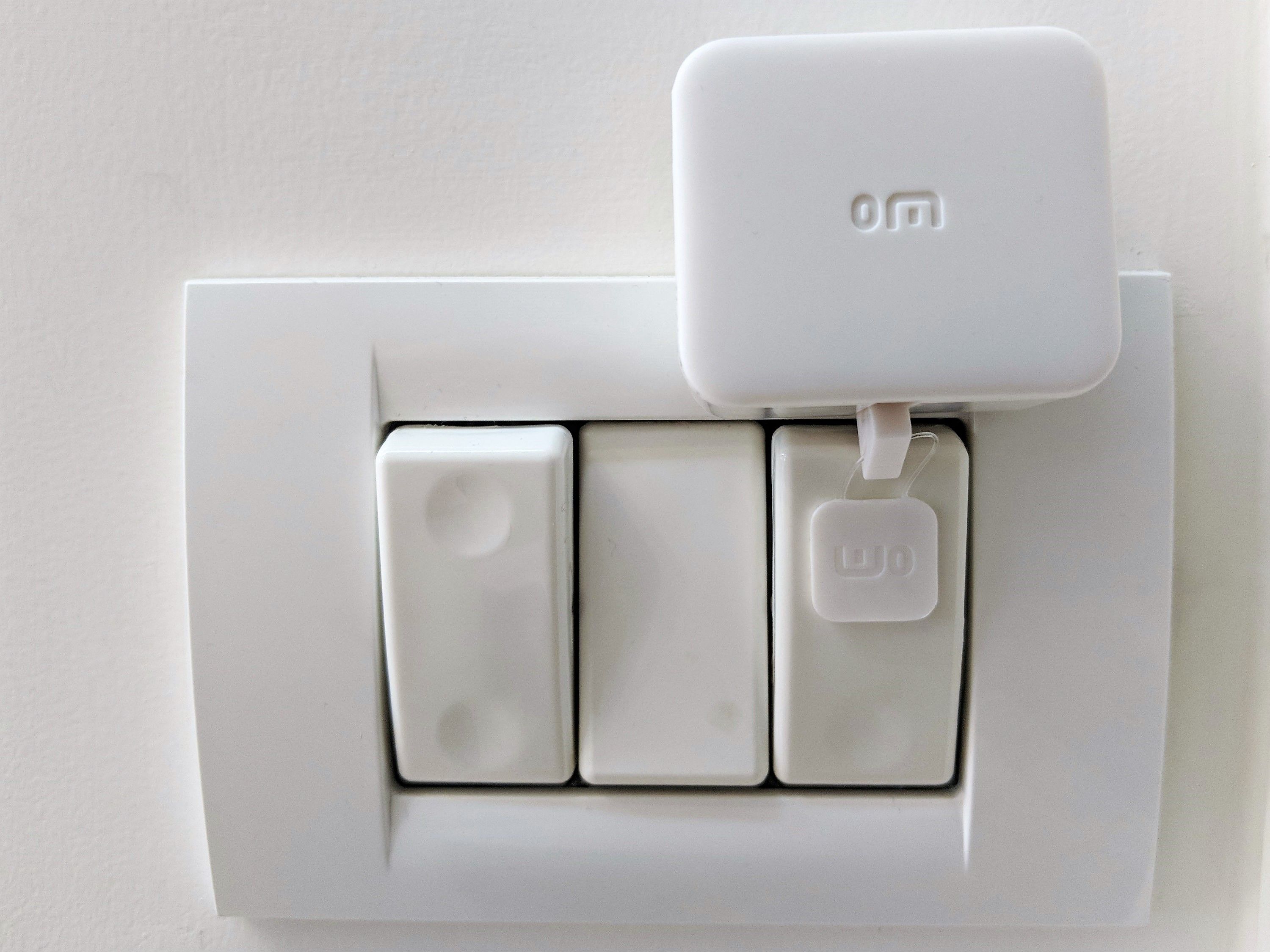 SwitchBot review: Simple automation for any switch or button in your home