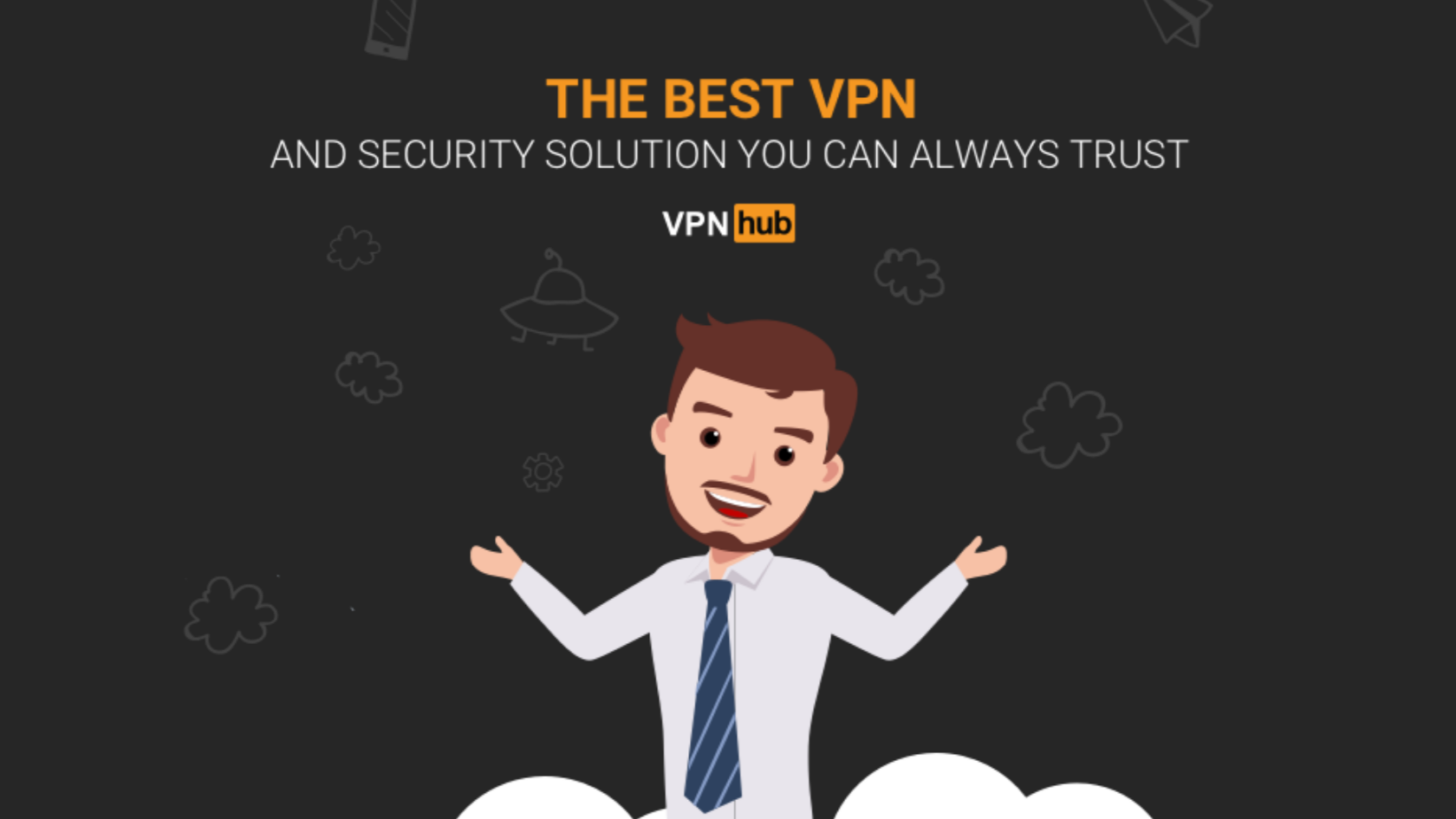 Free Vpn Porno - Pornhub made a free VPN (that's totally not just for watching porn)