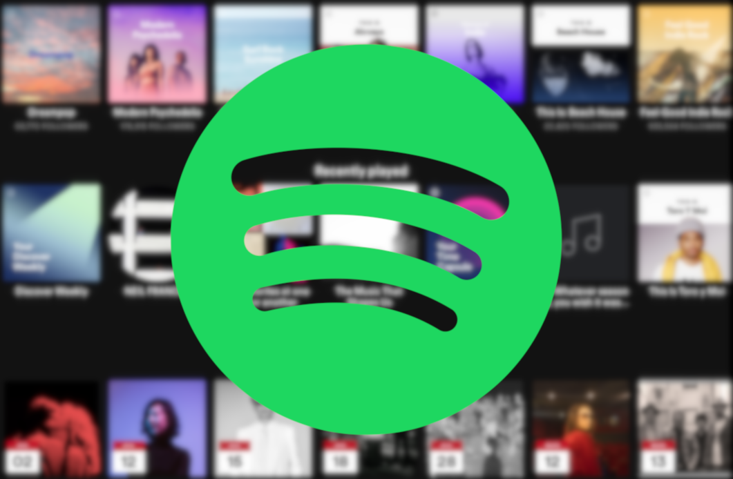 download the last version for android Spotify 1.2.24.756