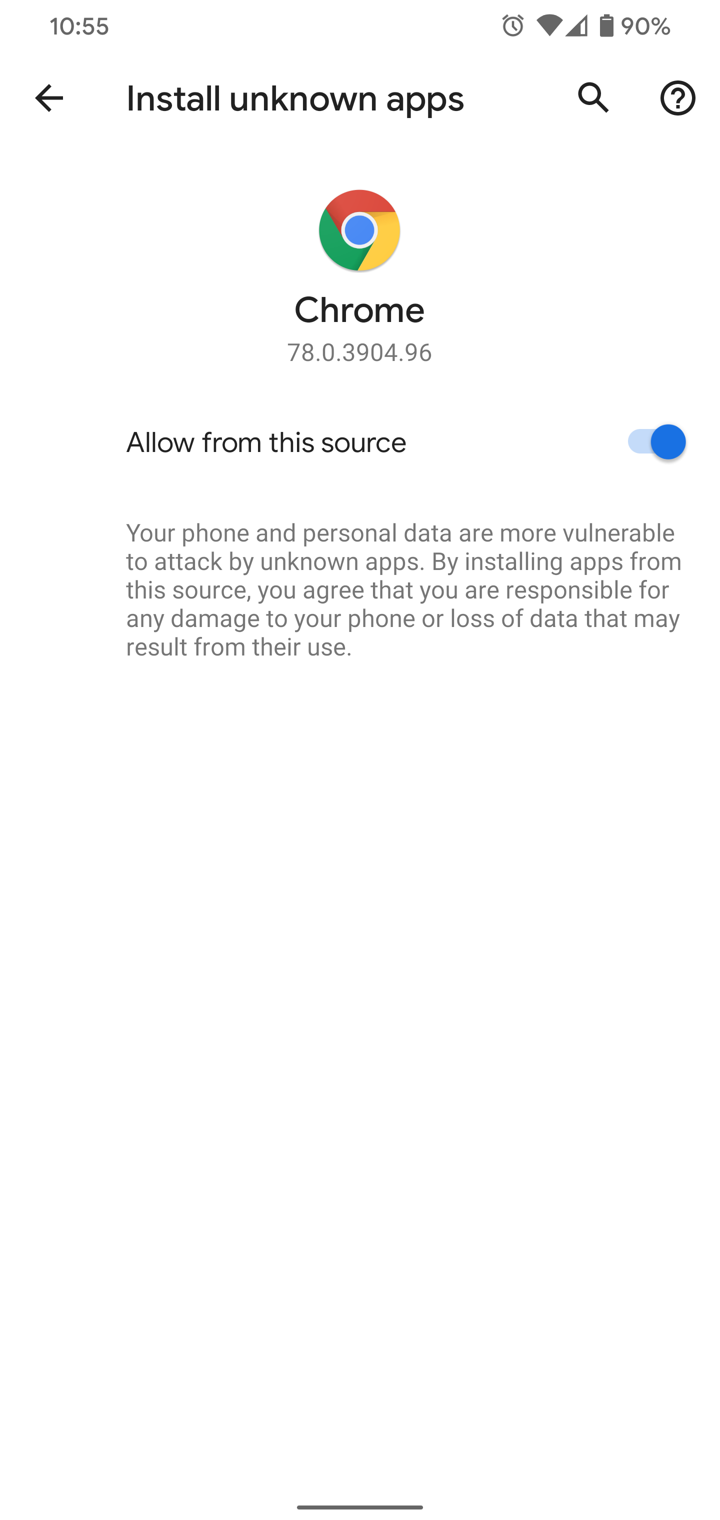 How To Roll Back To An Older Version Of An App On Android how-to-roll-back-to-an-older-version-of-an-app-on-android