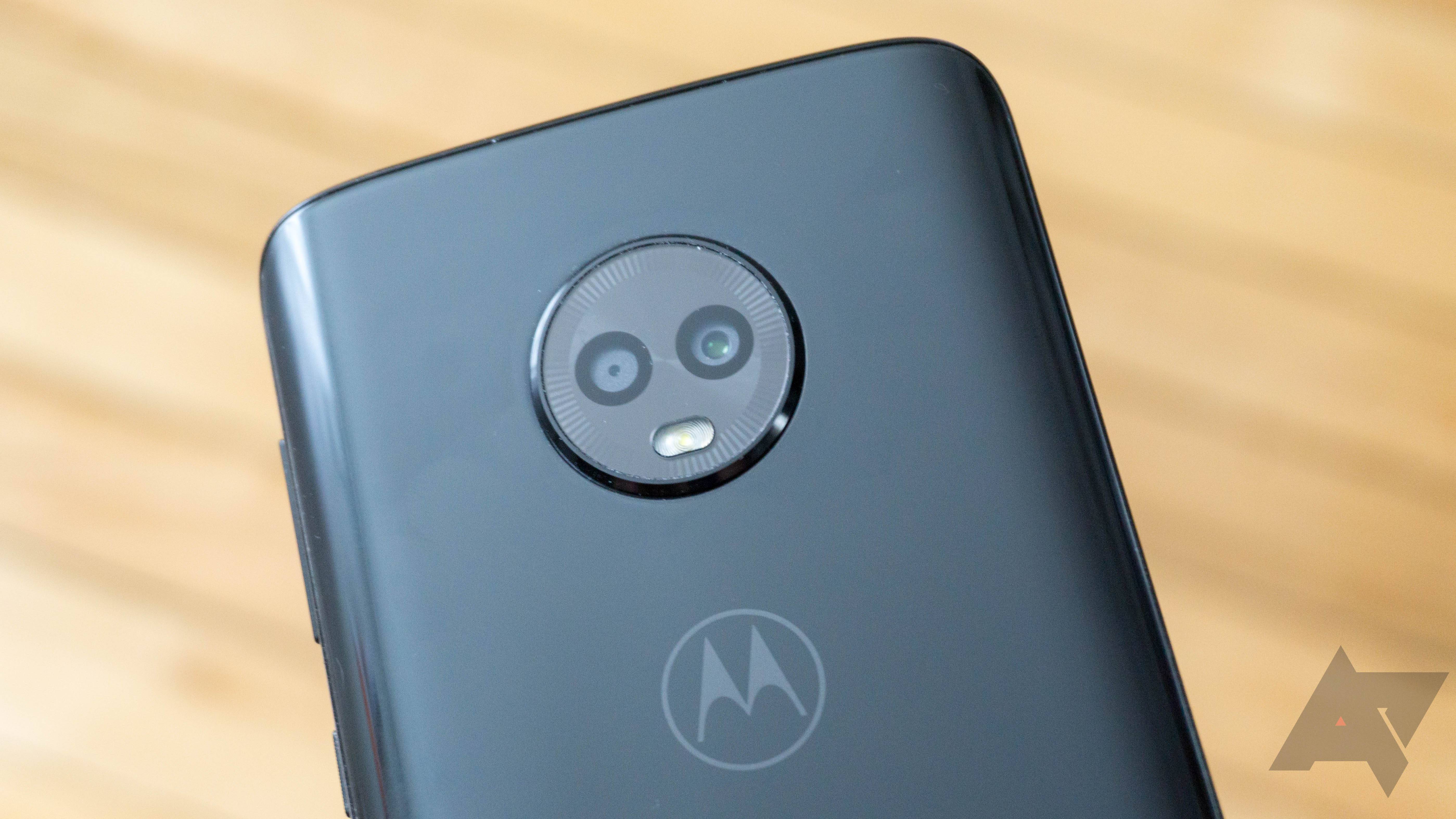 The 3 Best And Worst Things About The Moto G6