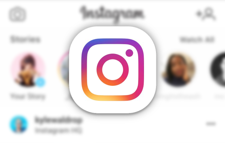 rocket instagram android 2018