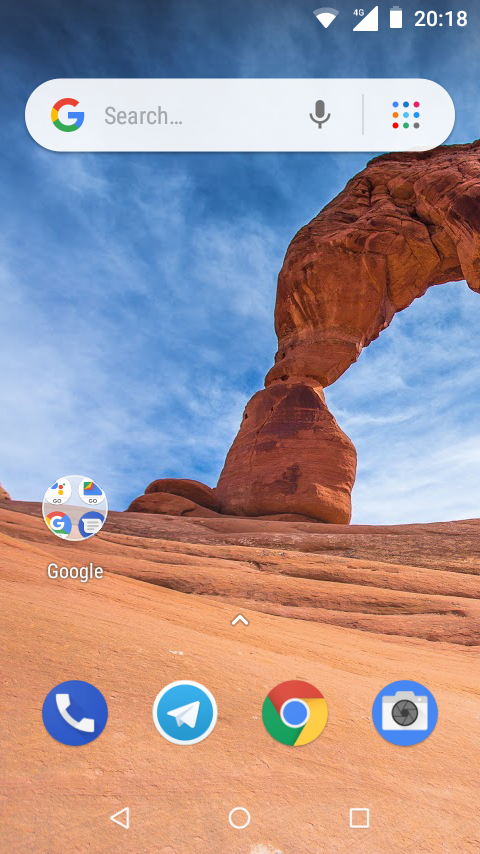 Android Oreo Go edition review: Same same, but different