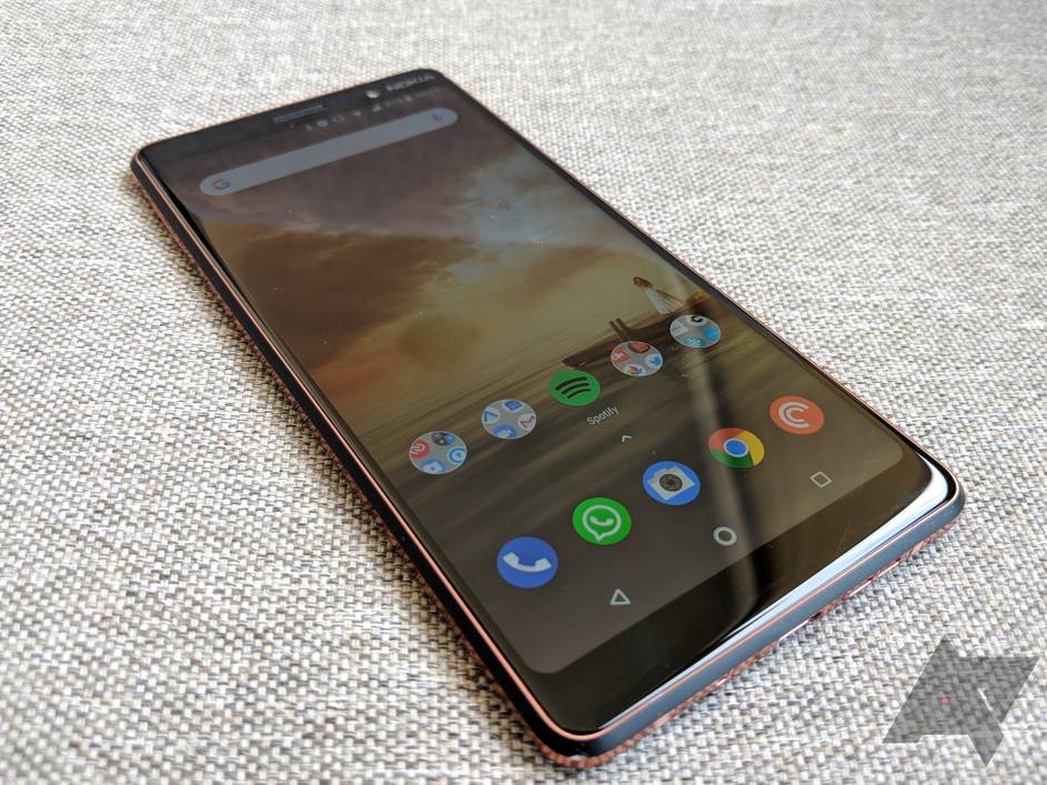 Nokia 7 Plus Becomes The First Non Pixel With Android Pie S Digital Wellbeing Features