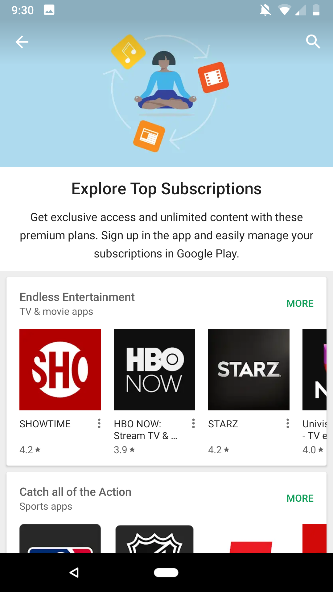 [Update: More info for developers] Google Play Store adds tools for