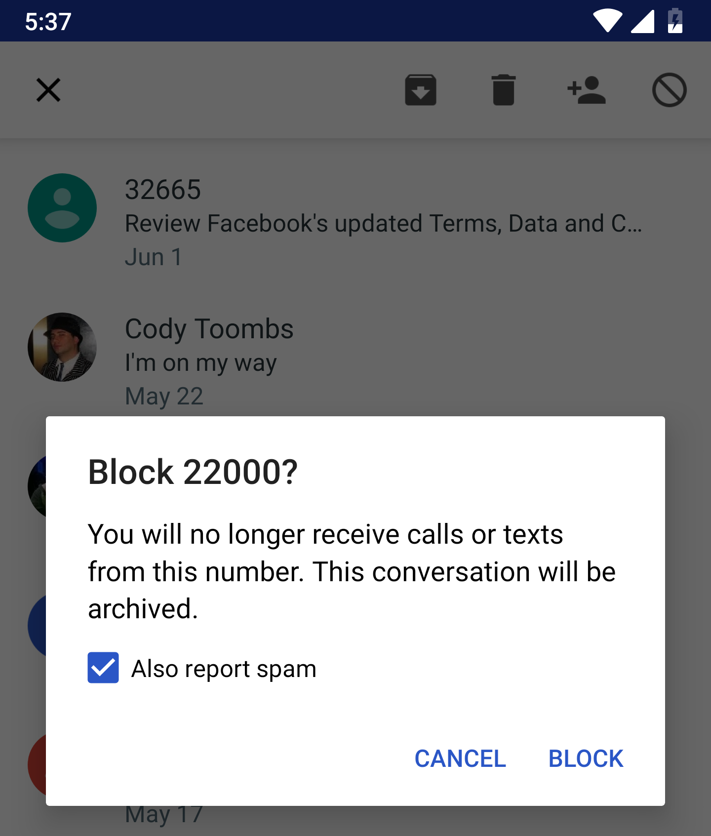 Android Messages v3 3 prepares GIF search and favorited stickers Android Messages v3 3 prepares GIF search and favorited stickers