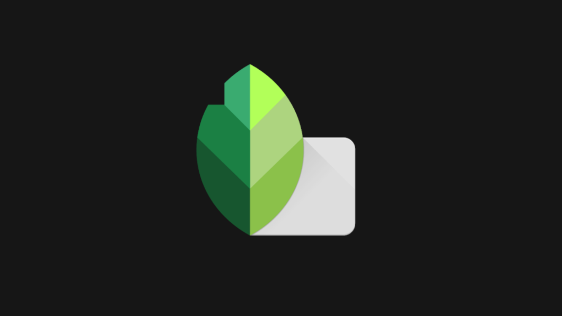 Snapseed is still alive, gets its first update since 2018 (APK Download