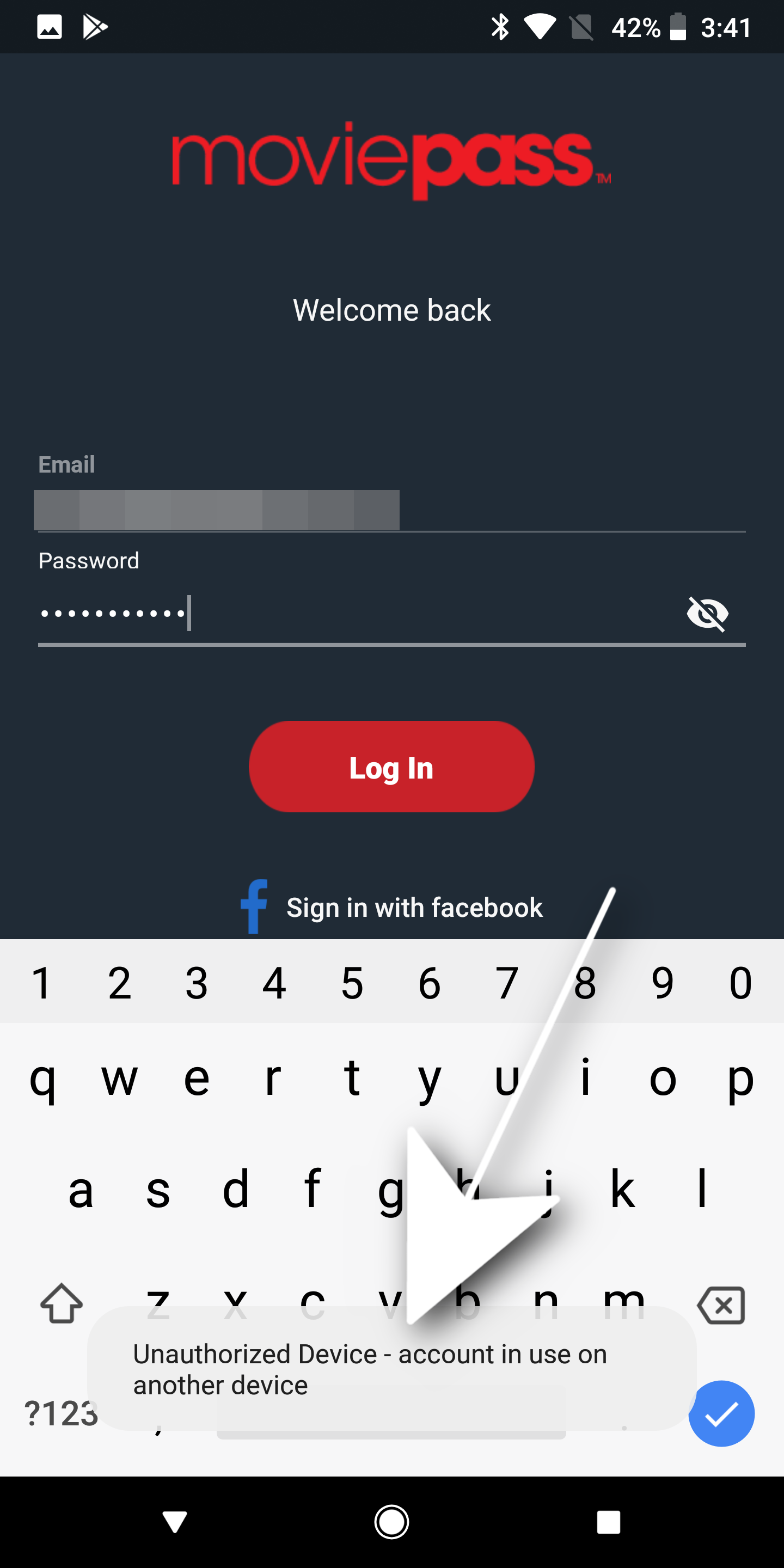 How to cancel your MoviePass subscription, because now you’ll probably