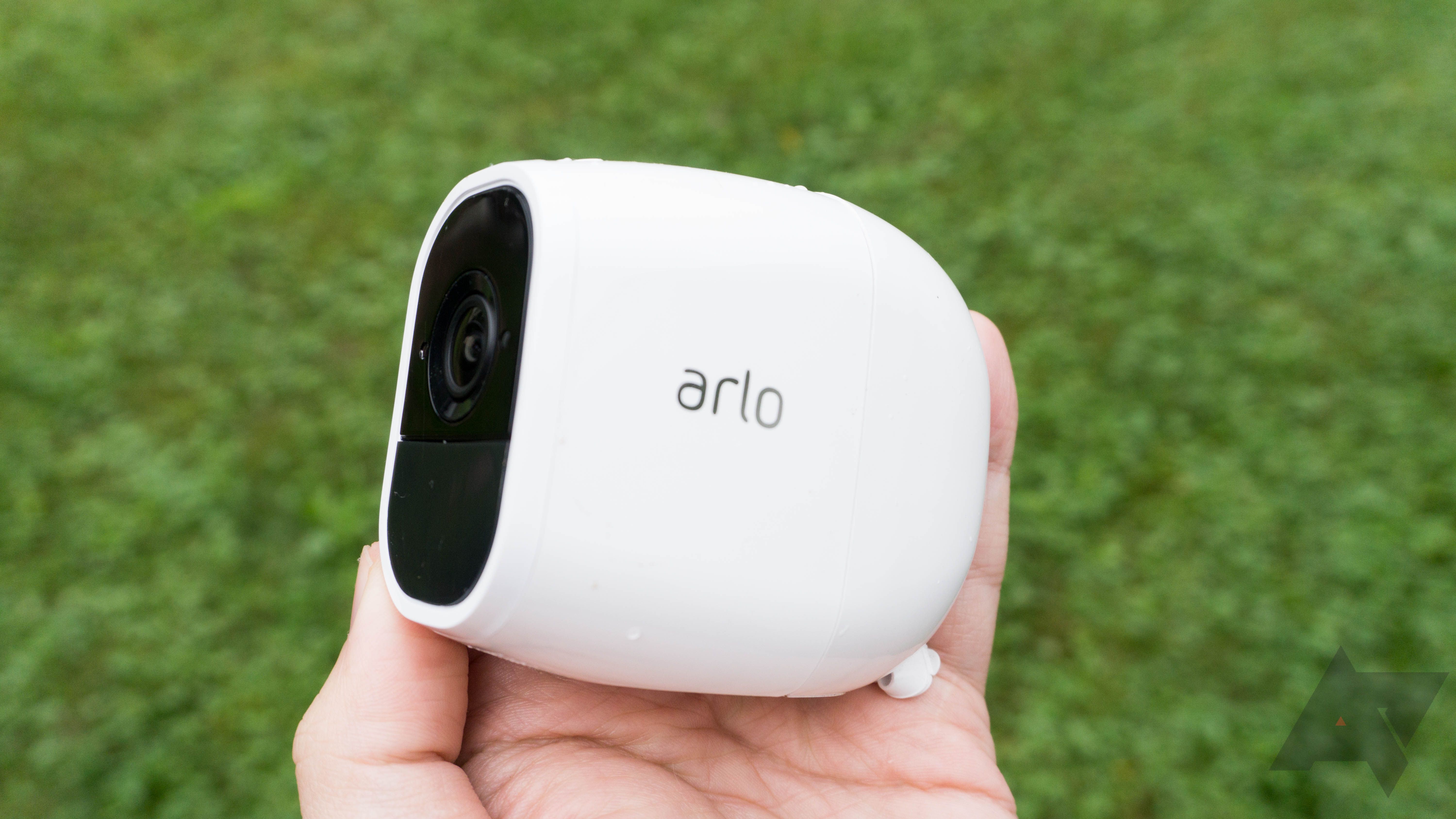 [Update Still available for now] Arlo seemingly axes annual camera