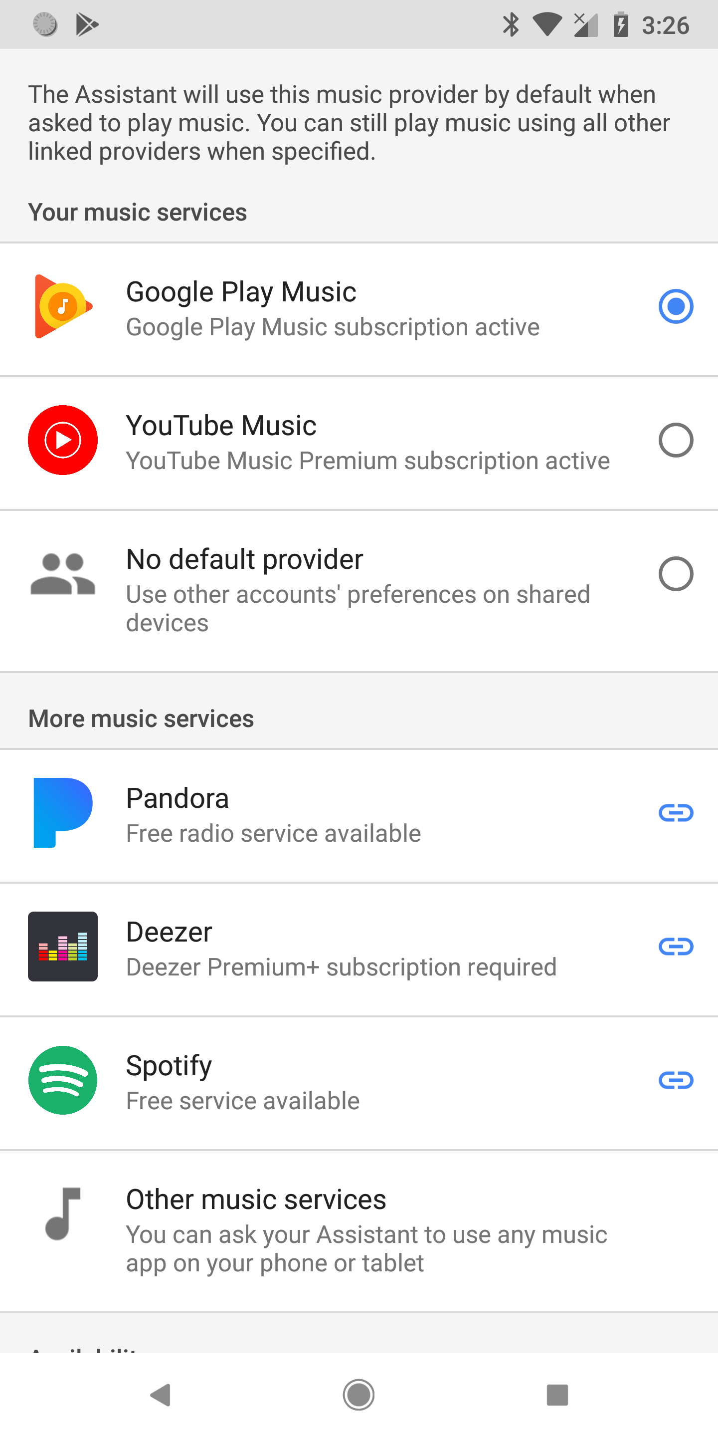 Deezer Premium comes to Google Home in the US, Australia, Canada, and Italy  — US Home and Chromecast owners get 3 months for $0.99 offer