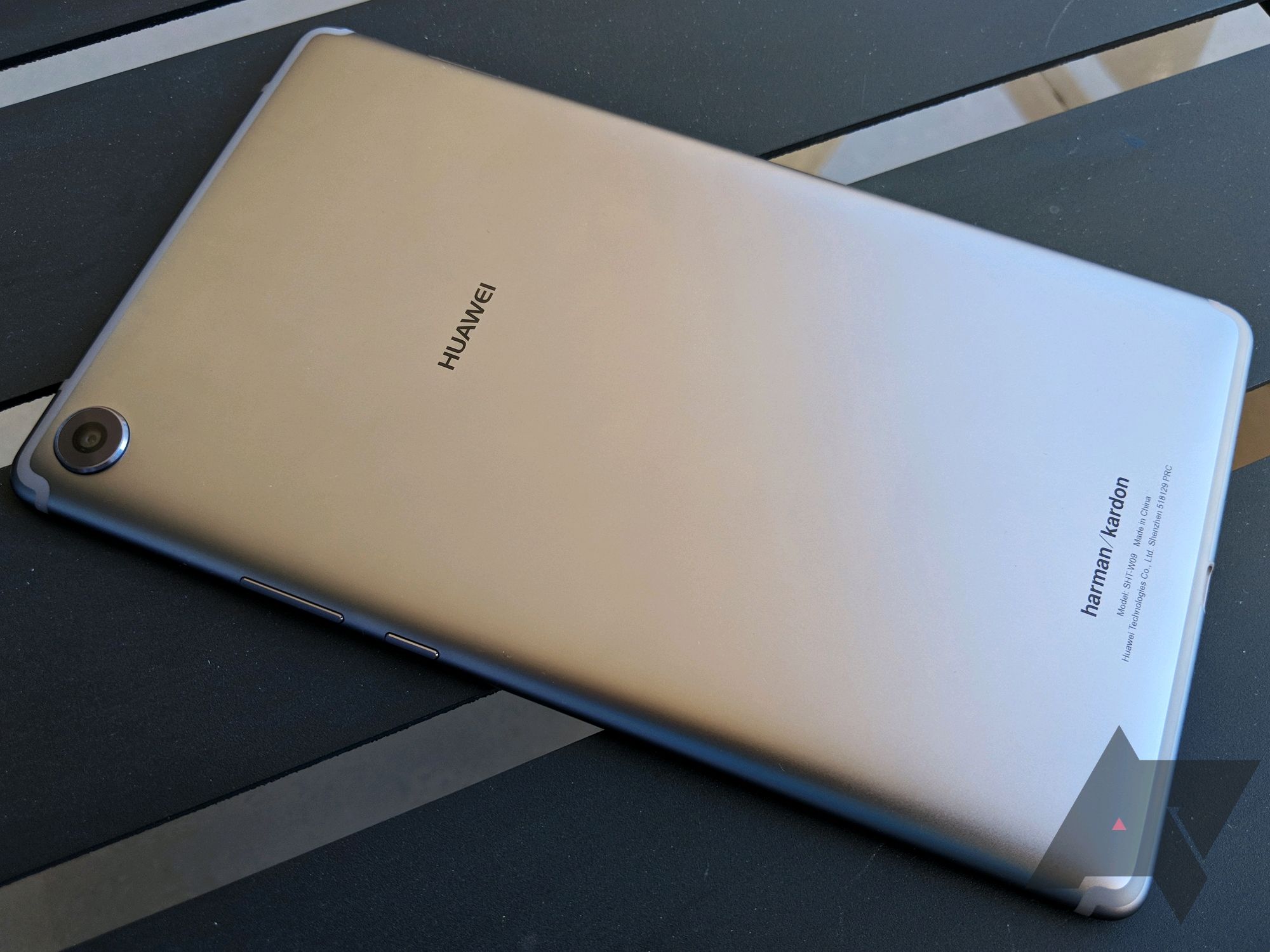 Huawei MediaPad M5 8.4