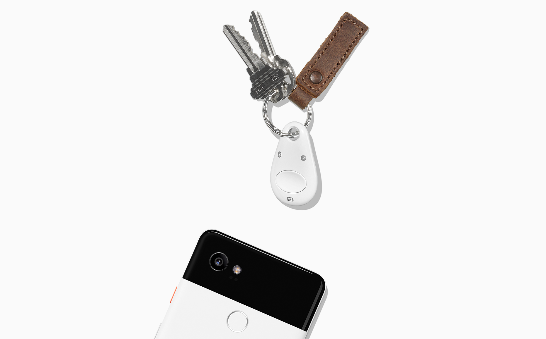 Google's hardware 2FA Titan Security Keys available starting today for