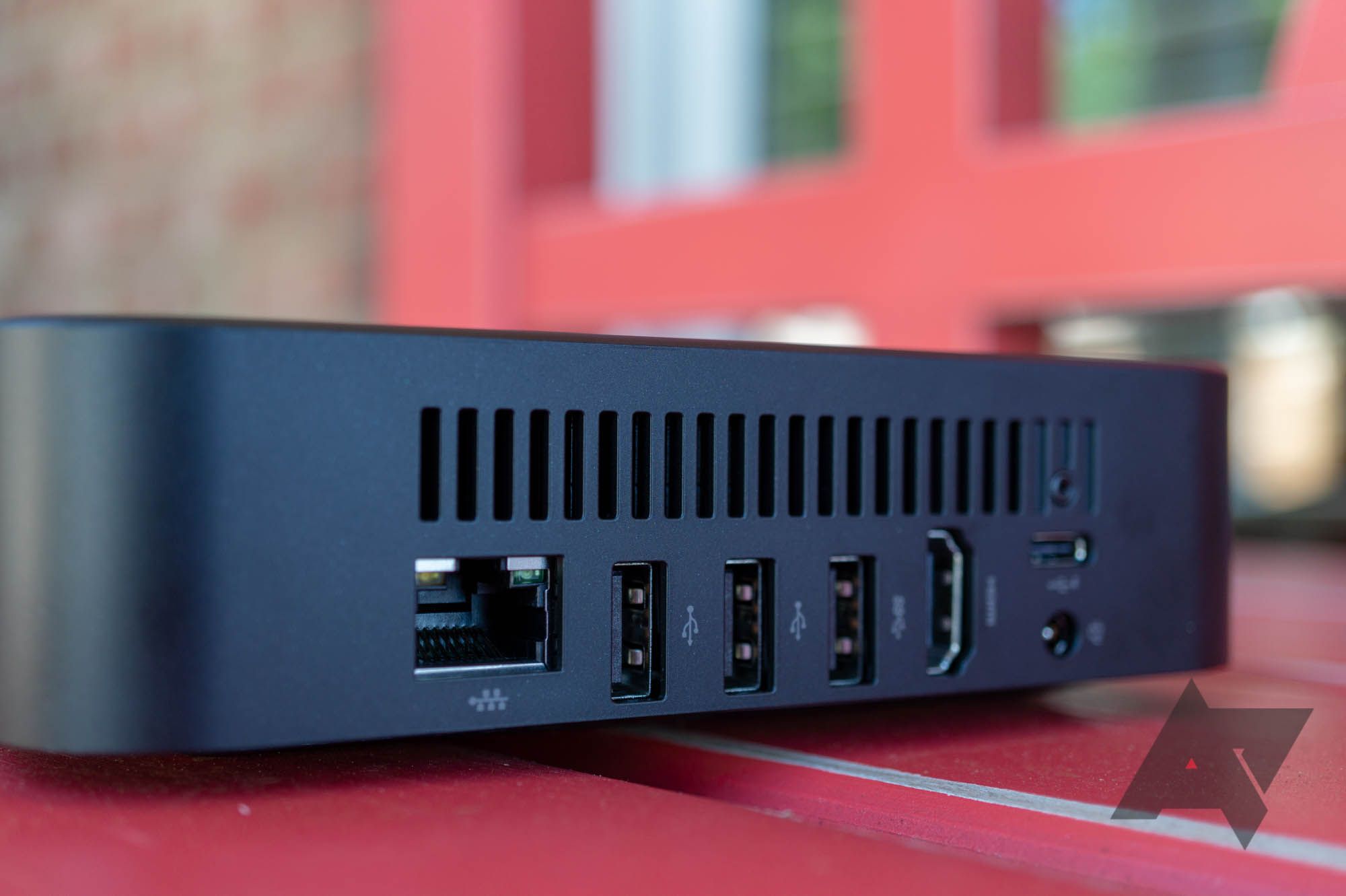 CTL Chromebox CBx1 review: A good Chrome OS desktop at a great price