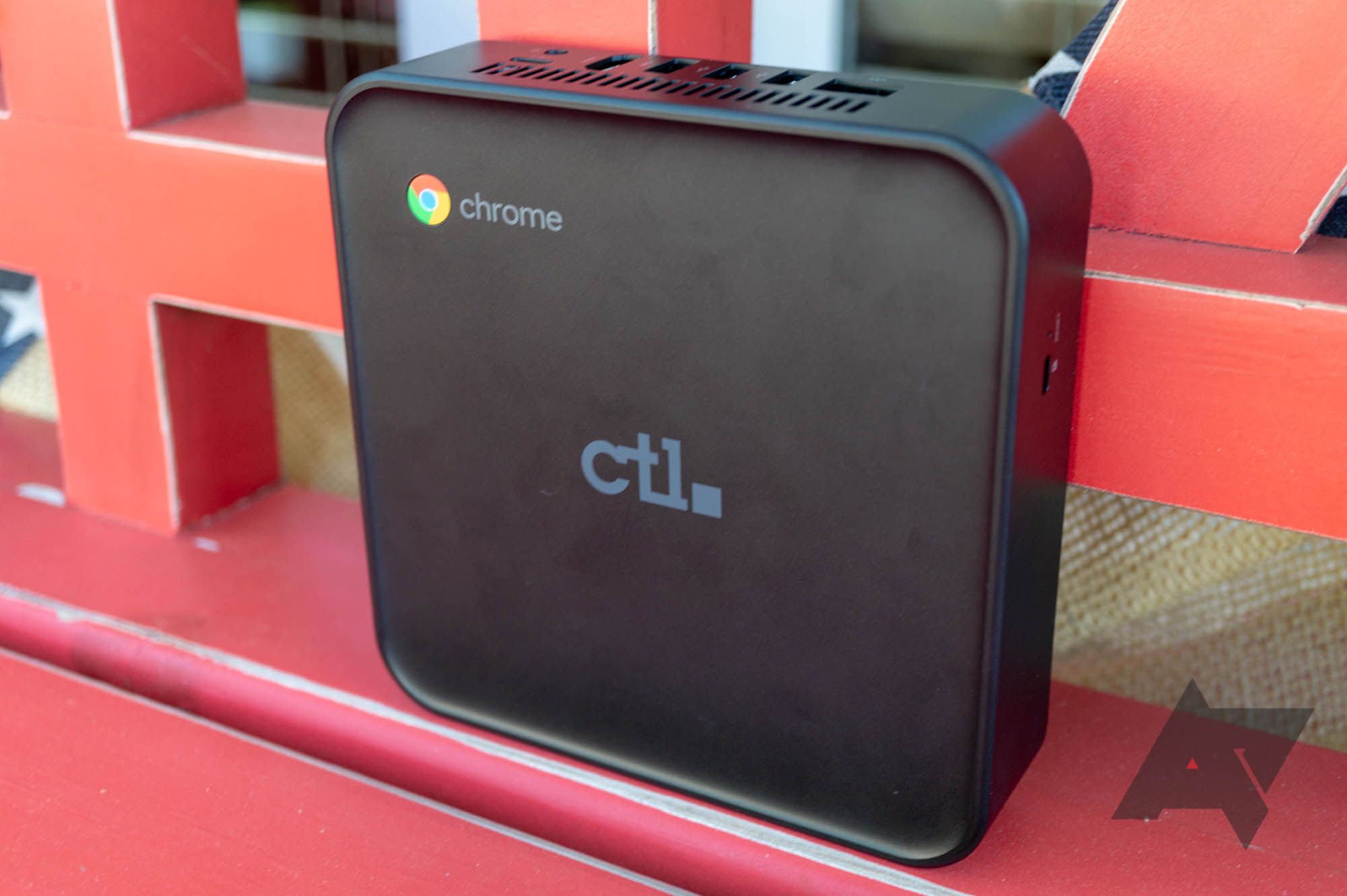 CTL Chromebox CBx1 review: A good Chrome OS desktop at a great price