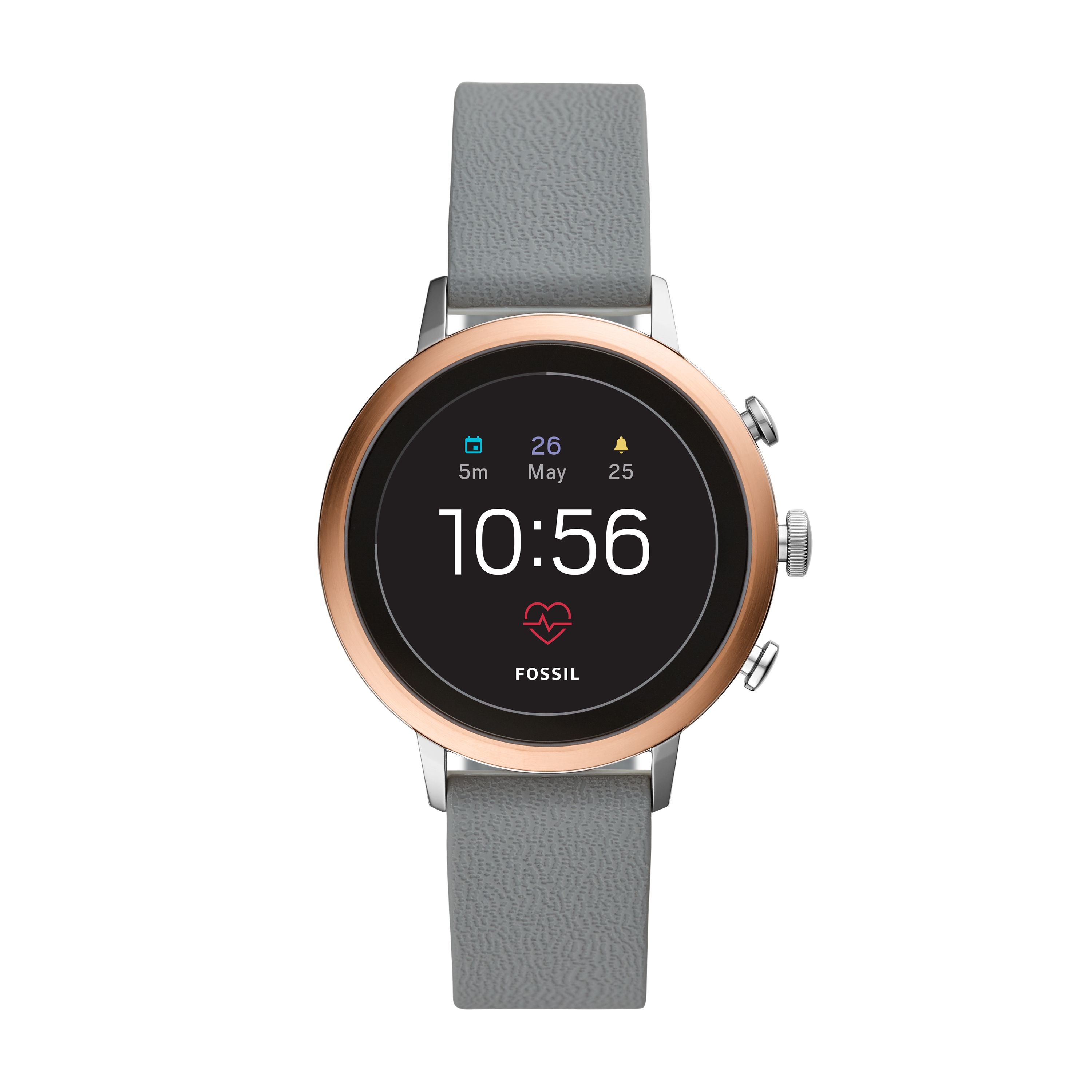 Fossil watches discount smartwatch gen 4