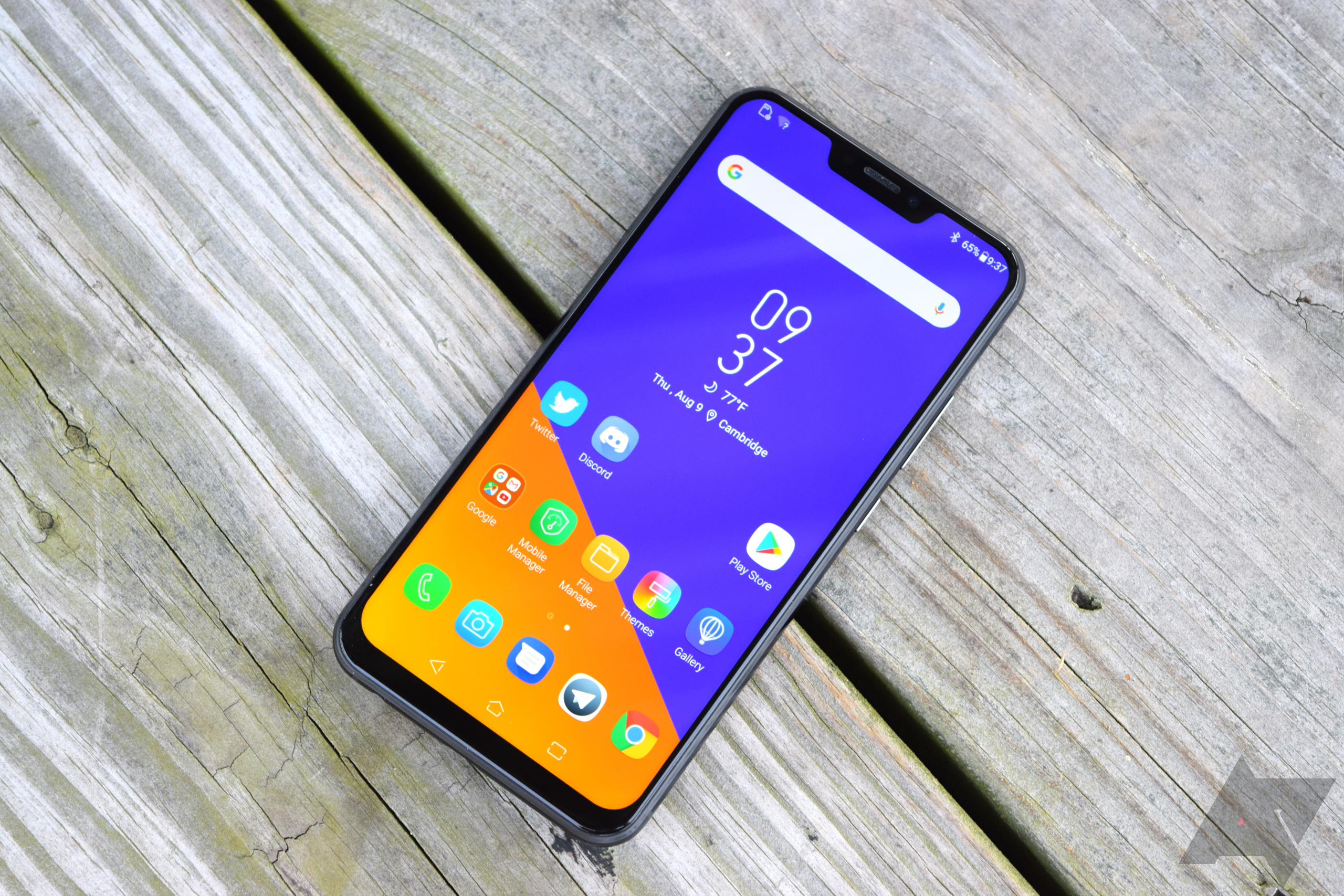 Asus Zenfone 5Z review: As good as it is, buy a OnePlus 6 instead