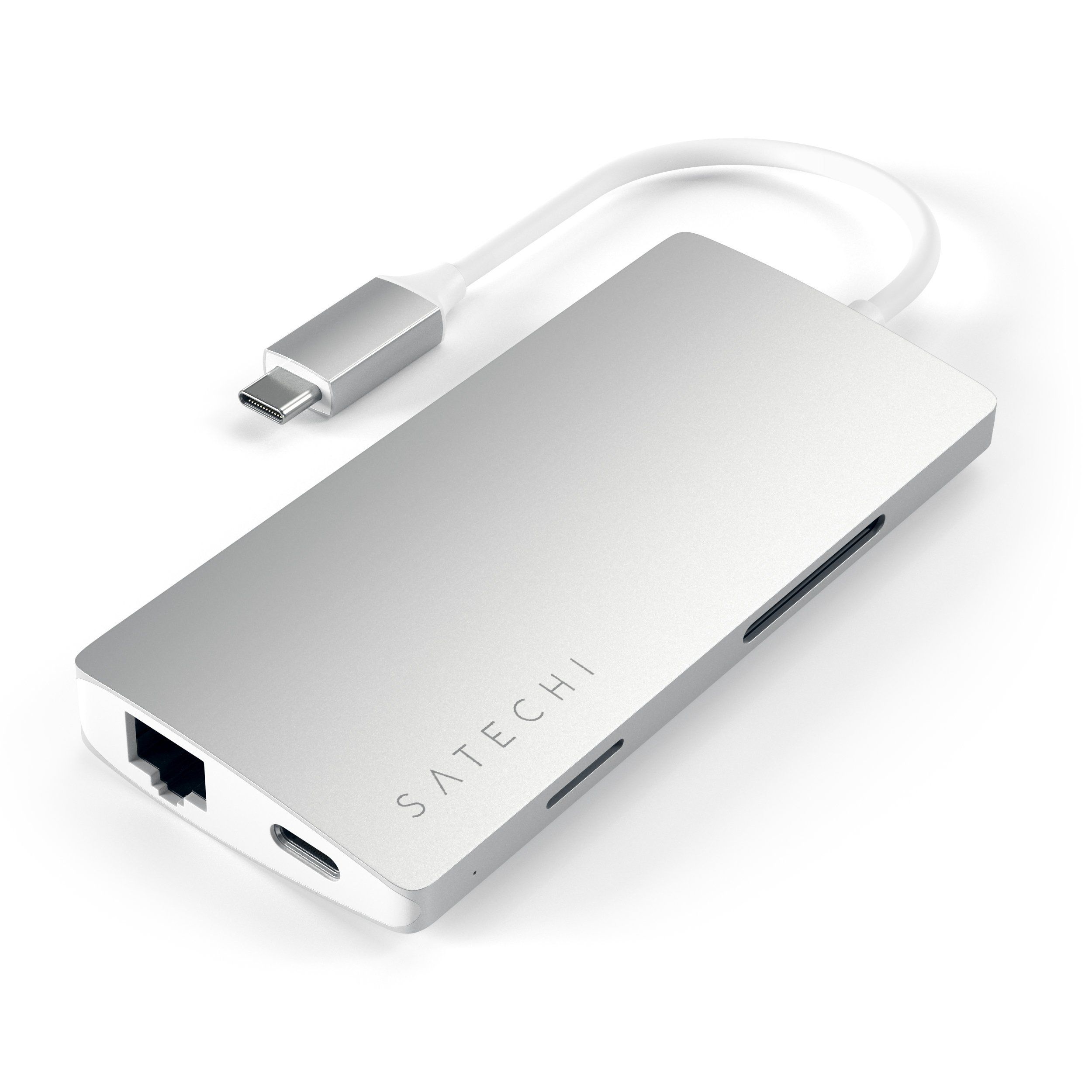 [Update: Winners] We're giving away 4 bundles of Satechi Type-C ...