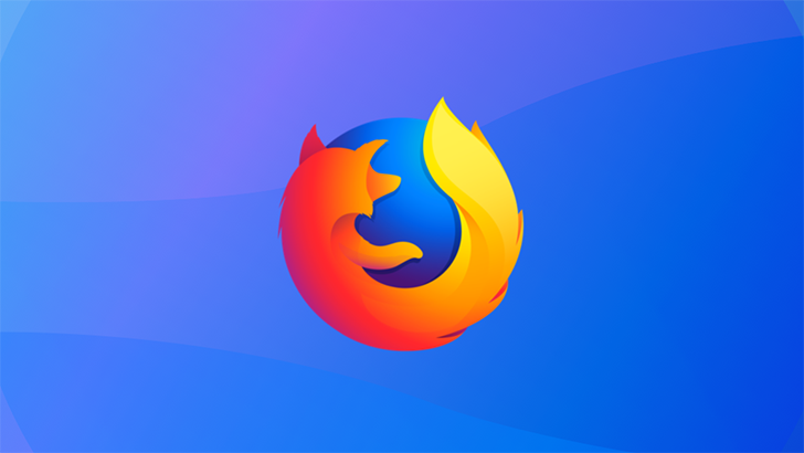 how to roll back firefox