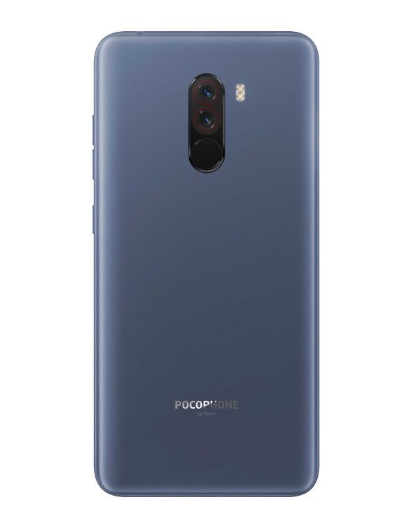 pocophone f1 6GB/64GB+128GB おまけ付き Pocophone F1【スペック】価格や発売日 | スマホBANK