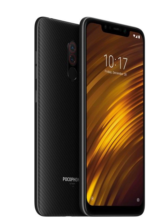 豪華ラッピング無料 Liquid POCO Battery F1【SD845/64GB/6GB】 Poco ...