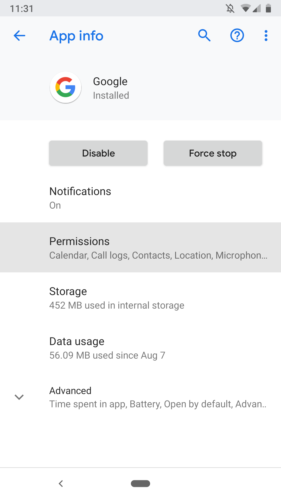 How to fully disable 'Ok Google' listening on your Android phone