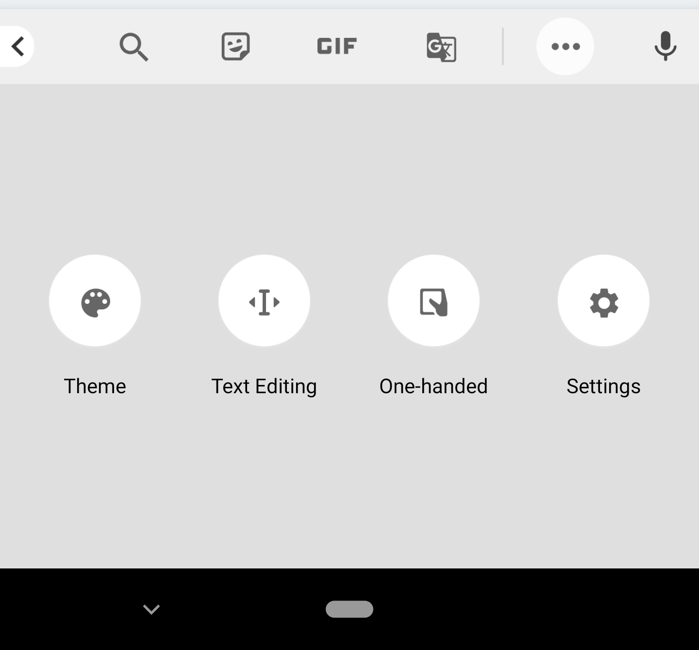 Gboard v7.5 prepares clipboard integration, hotkey shortcuts for Chrome