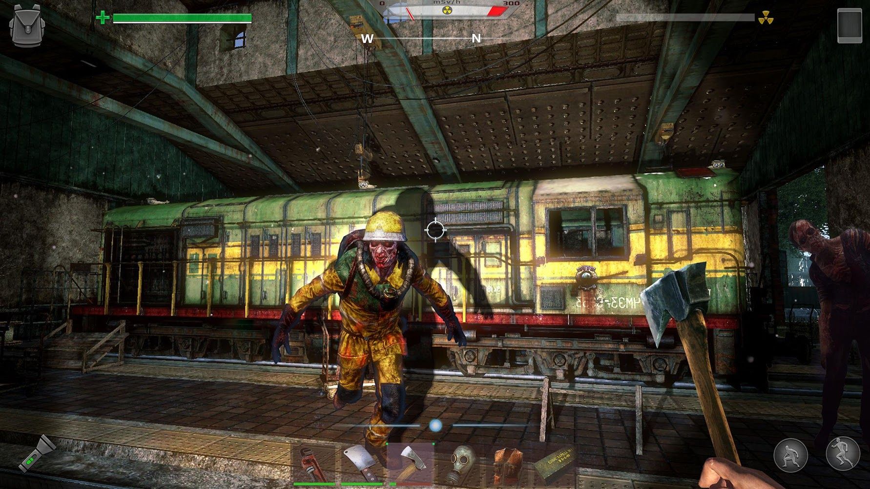 Atypical Games releases Escape from Chernobyl, a continuation of its ...