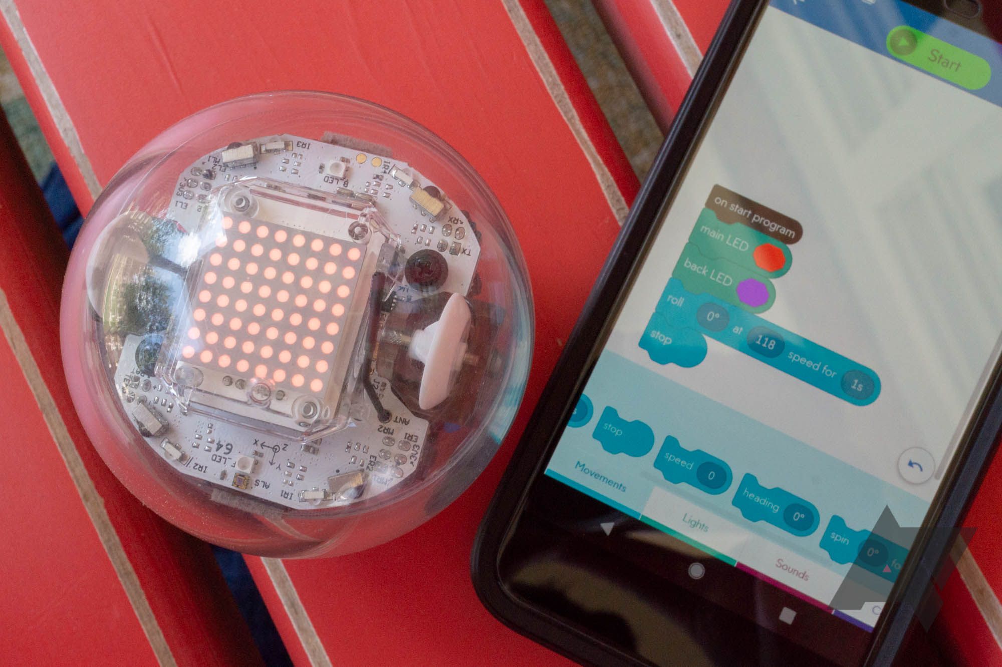 Sphero BOLT Review: A Good Robot For Schools, But Not For Everyone Else