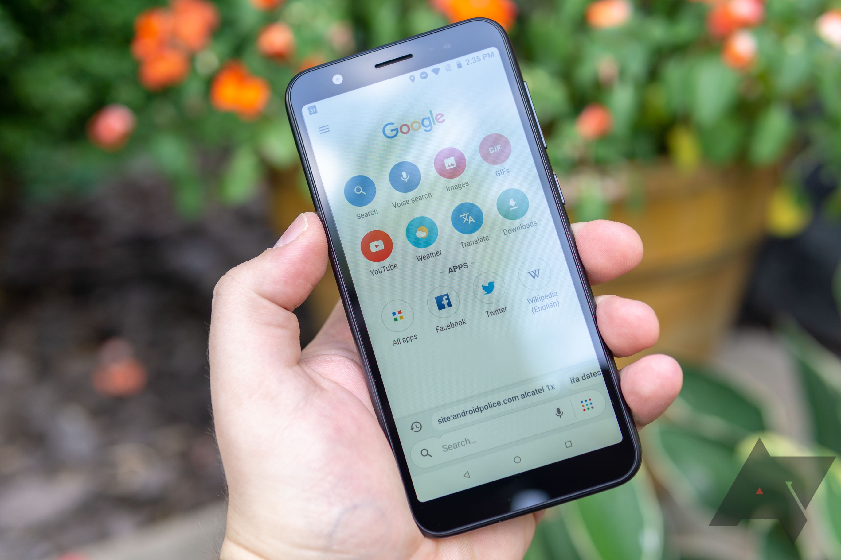 ASUS Zenfone Live L1 review: The best phone you can get for