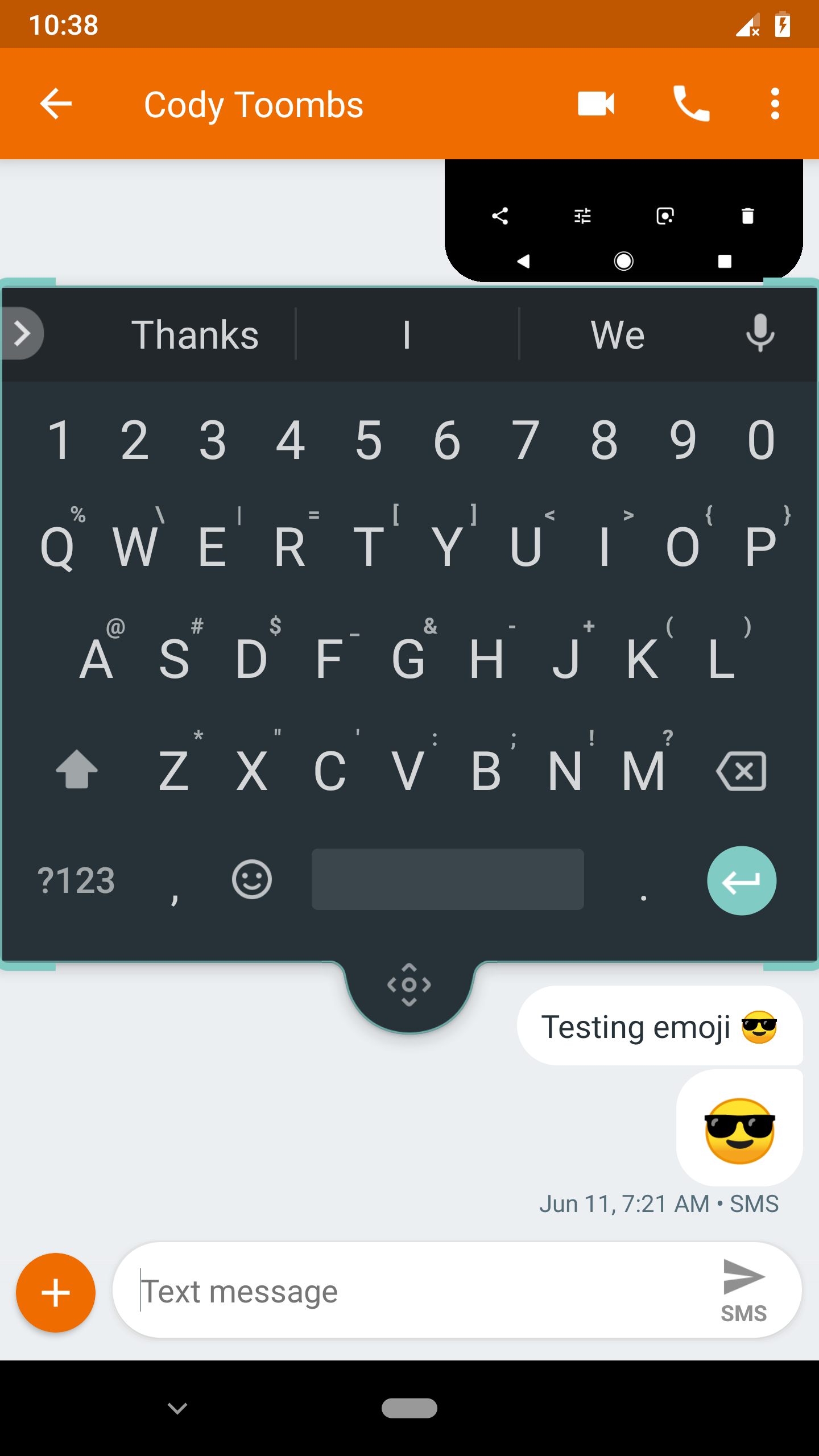 [Update Official new languages + floating keyboard is live] Gboard v7