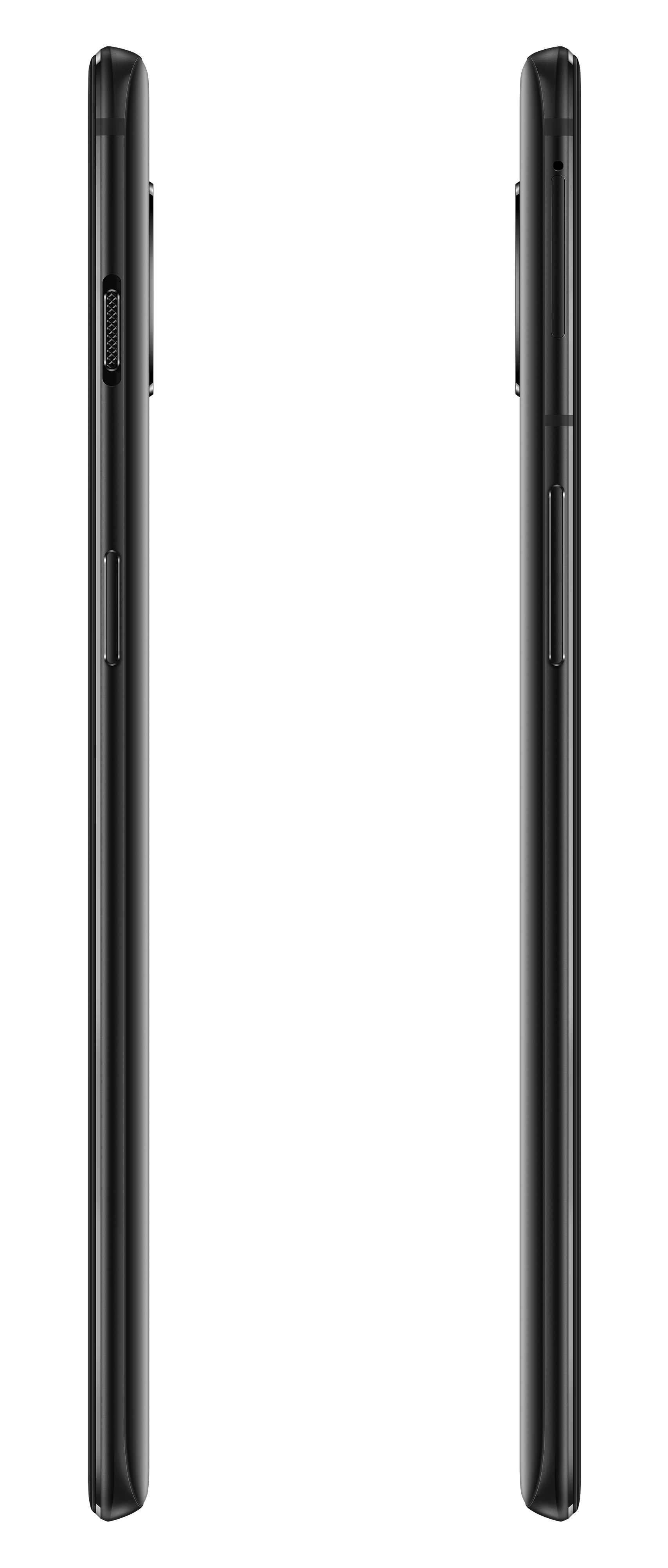 Meet the OnePlus 6T Indisplay fingerprint reader, improved photos, no