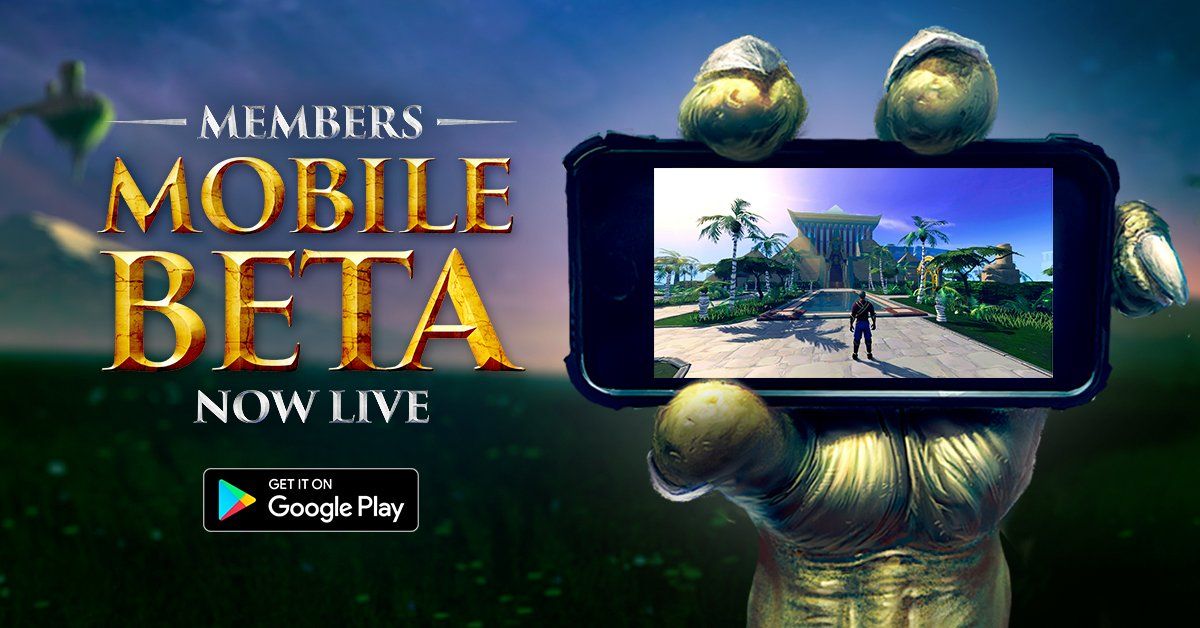 free download runescape for android