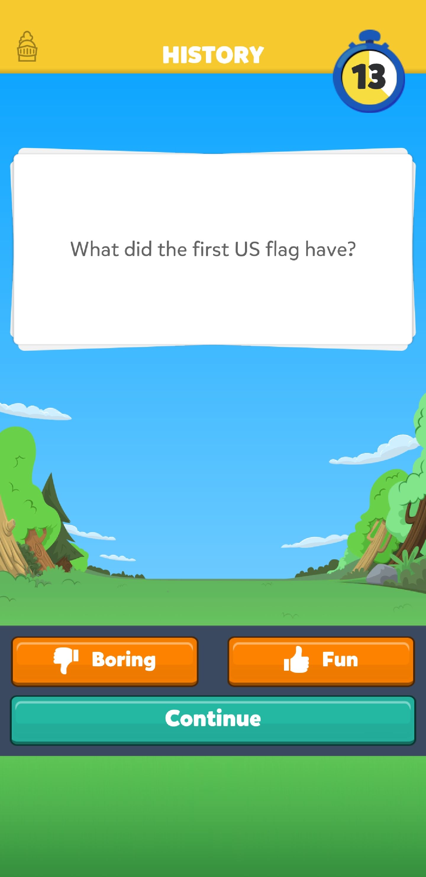 Trivia Crack 2 hands on More of the same in a prettier package