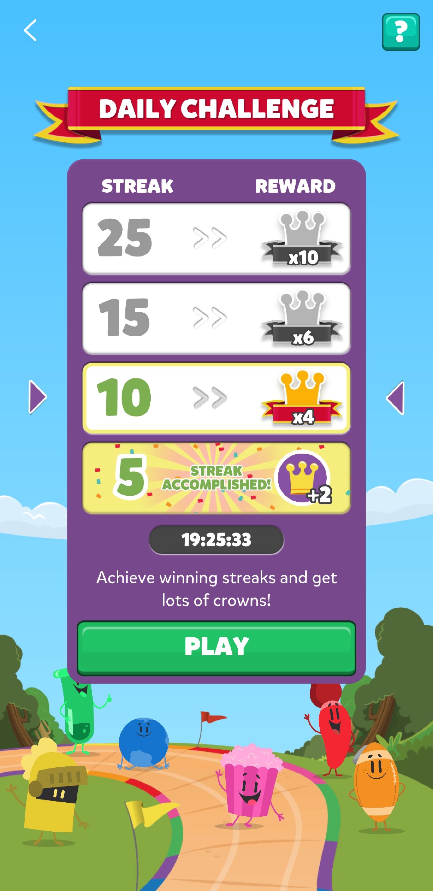 Trivia Crack 2 hands on More of the same in a prettier package