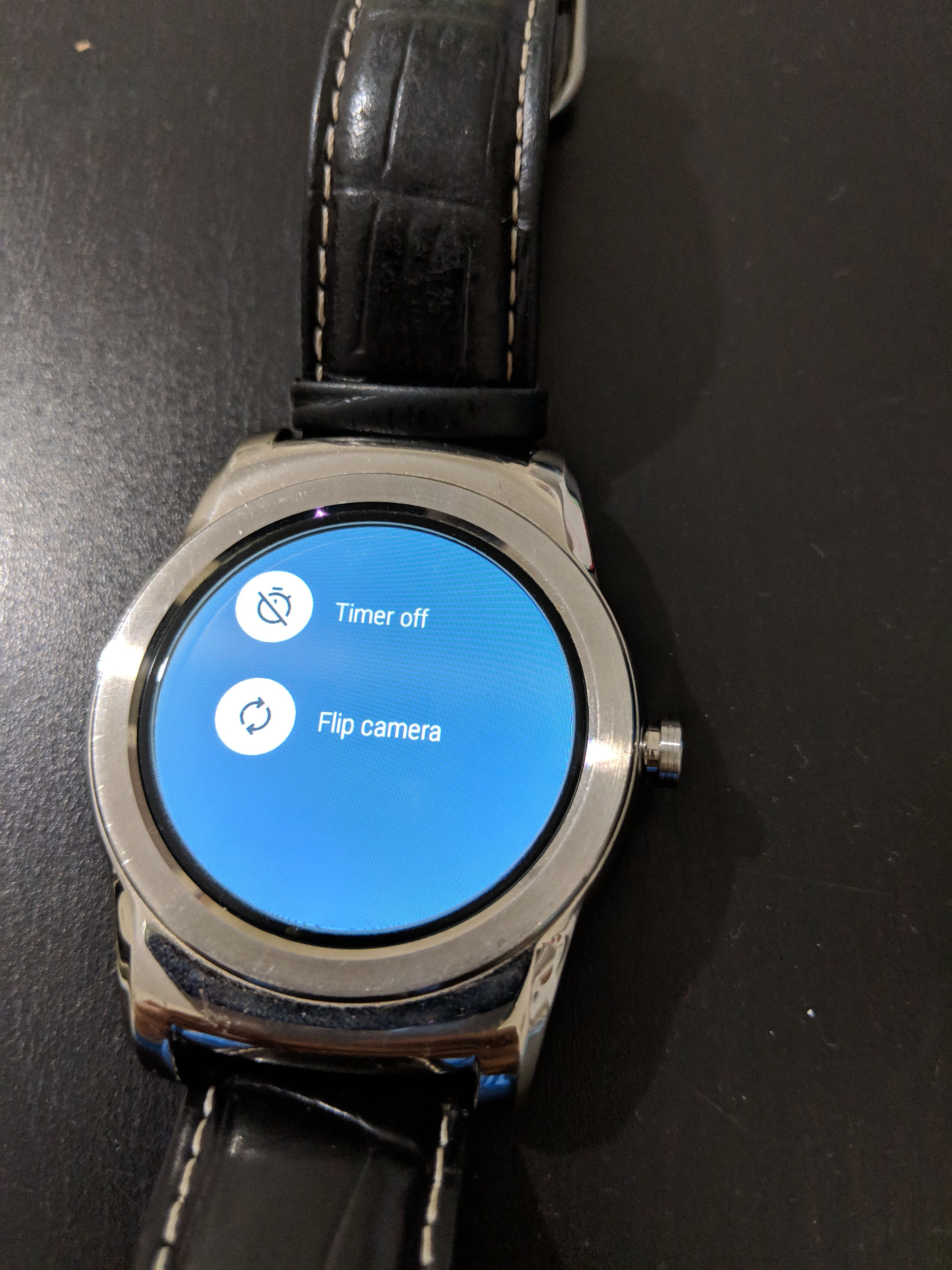camera wear os Big sale - OFF 78%