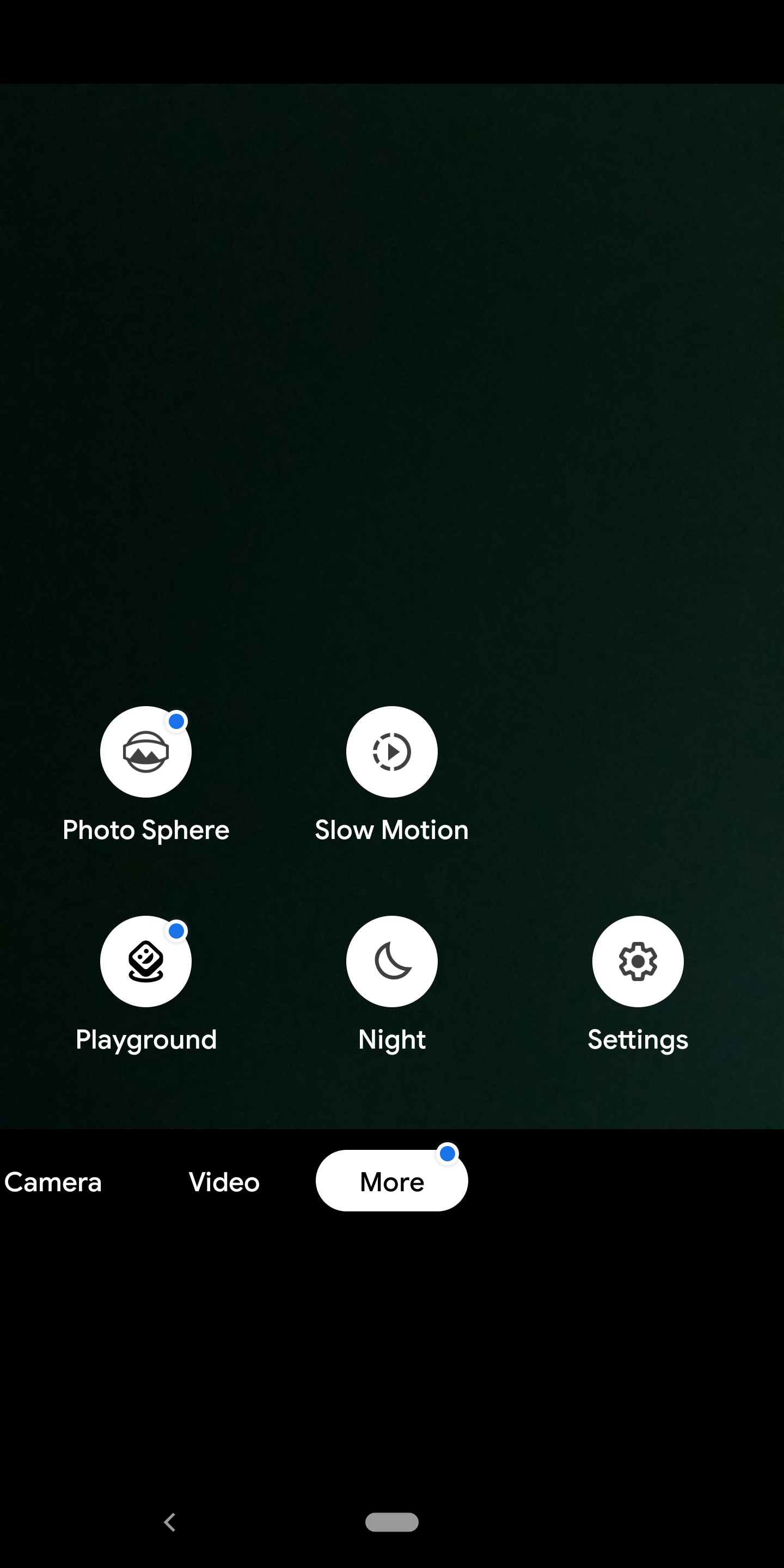 Modded Google Camera APK enables Night Sight for all Pixel