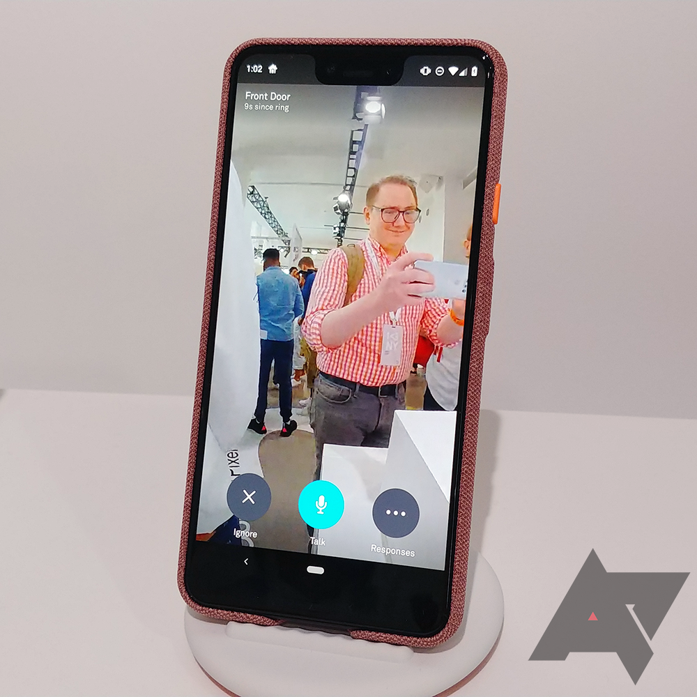 Pixel Stand impressions: Google's renewed interest in wireless charging ...