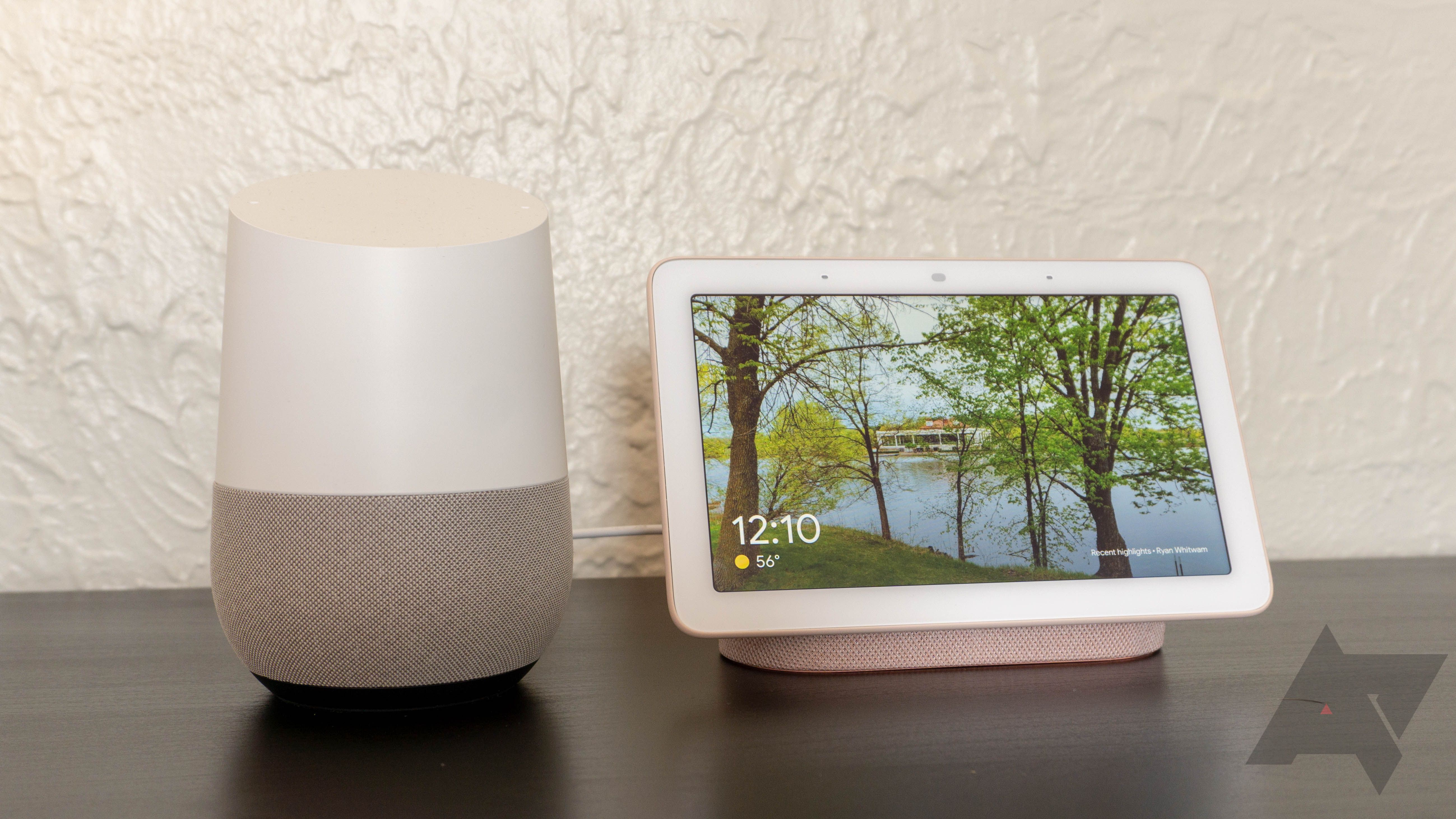 How factory reset your Google Home, Nest Mini, Nest Hub, or other Assistant device