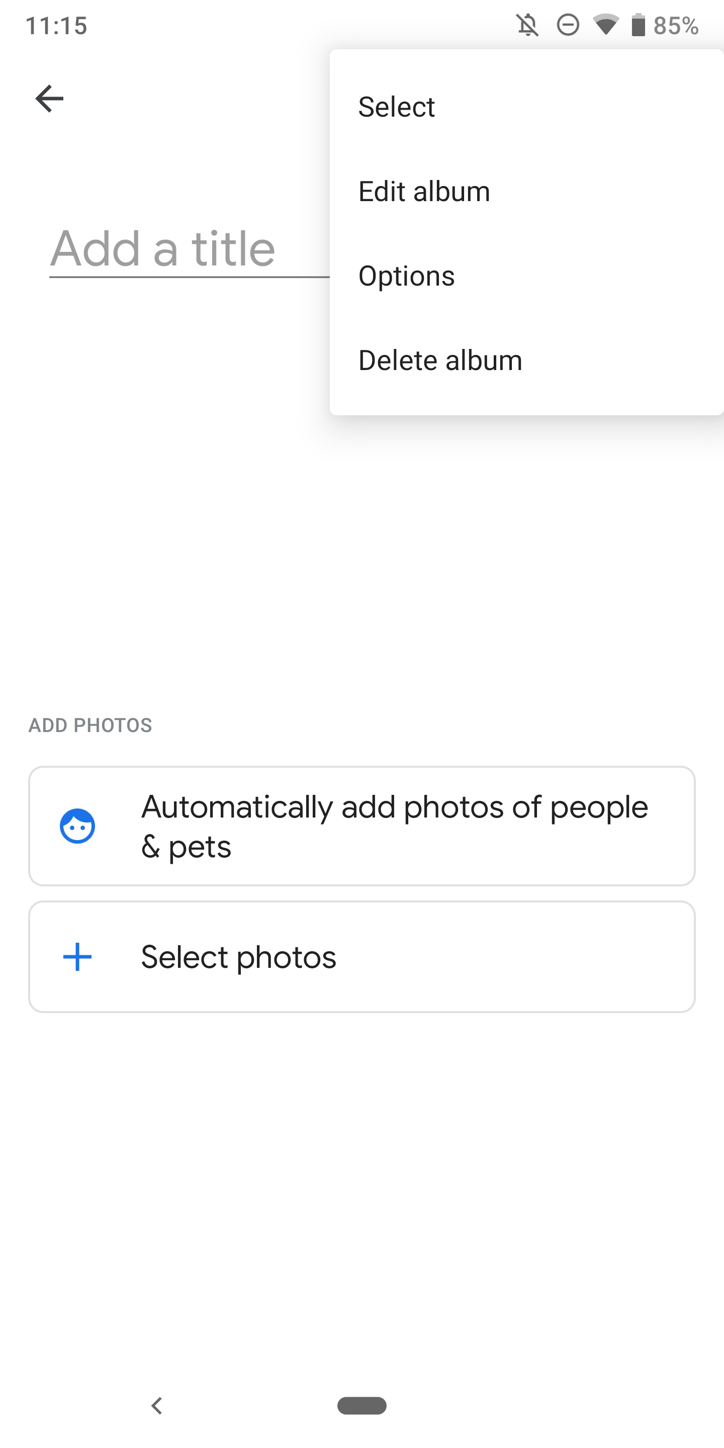 7 Tips And Tricks To Make The Most Of Google Photos Live Albums