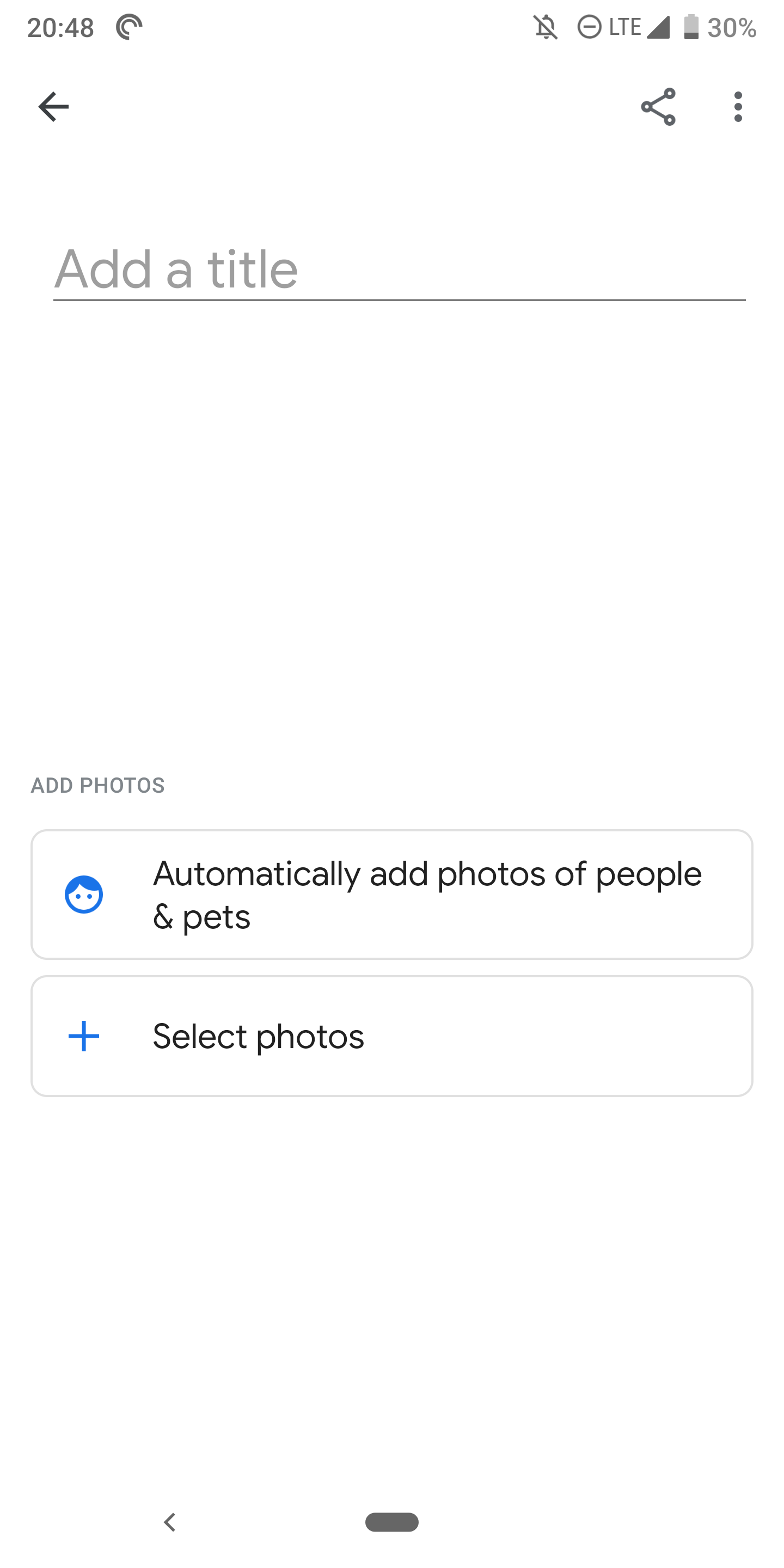 How to set up Live Albums and recent photo highlights on Google Nest