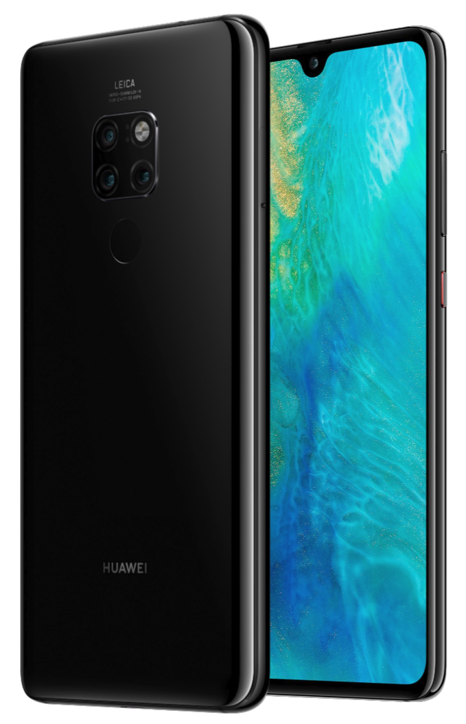 Huawei Mate 20 Pro Купить Минск